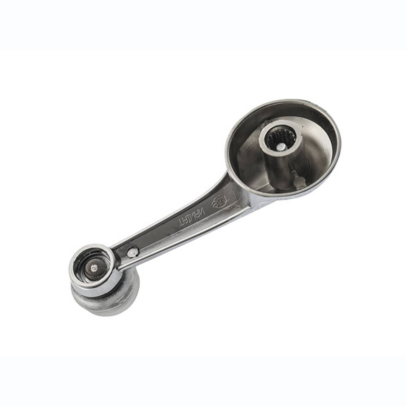 MANIJA DE ELEVAR MERCURY COUGAR 1974 - 1982