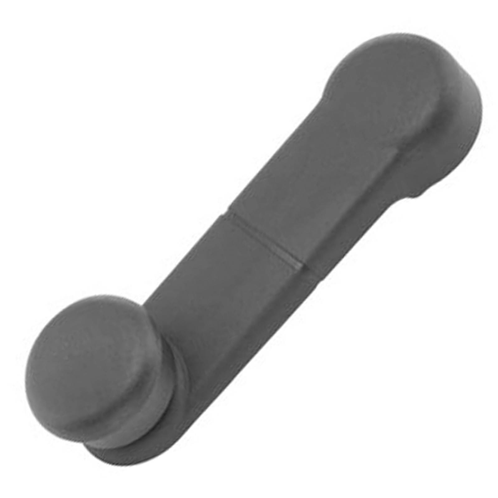 MANIJA DE ELEVAR MERCURY COUGAR 1987 - 1989