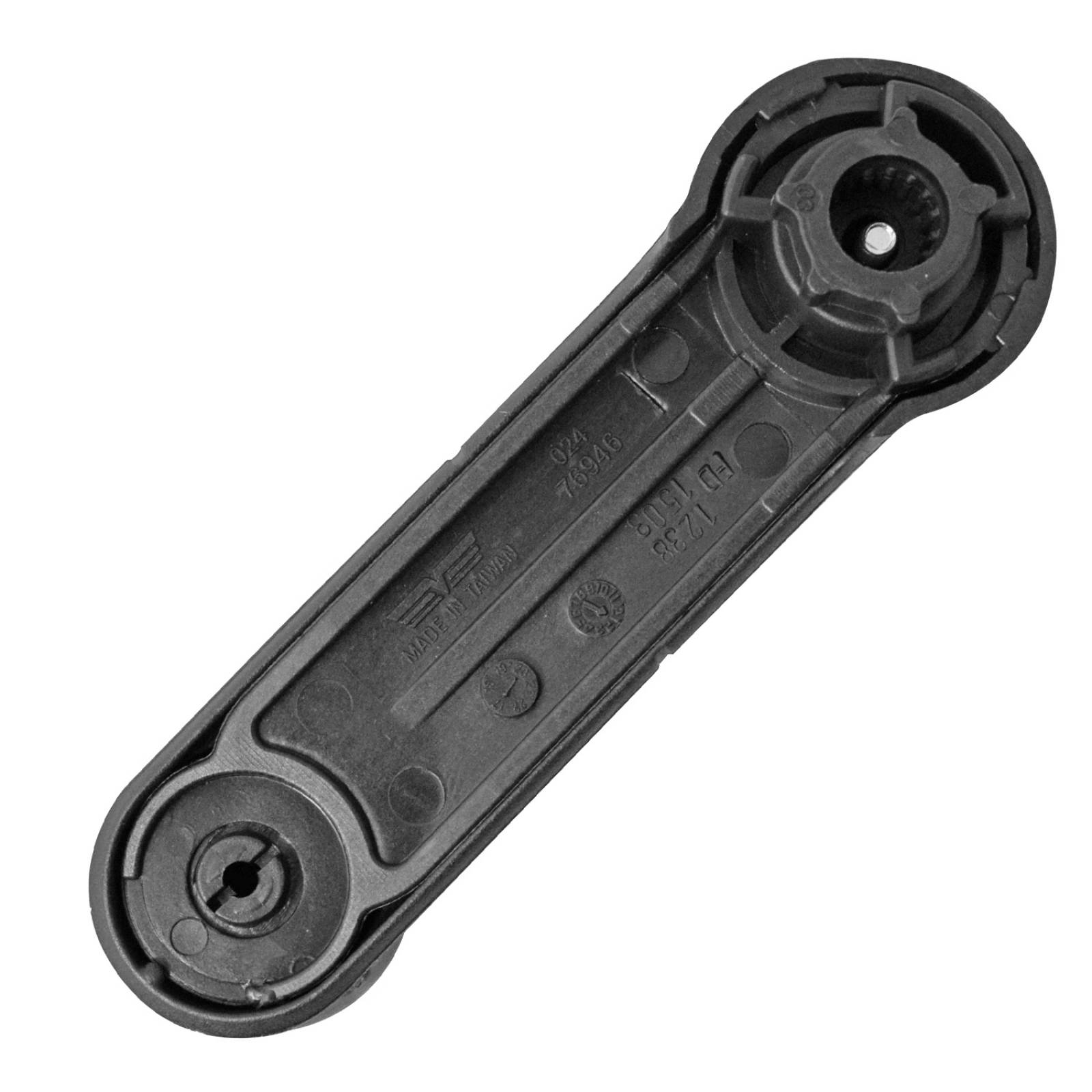 MANIJA DE ELEVAR MERCURY COUGAR 1987 - 1989