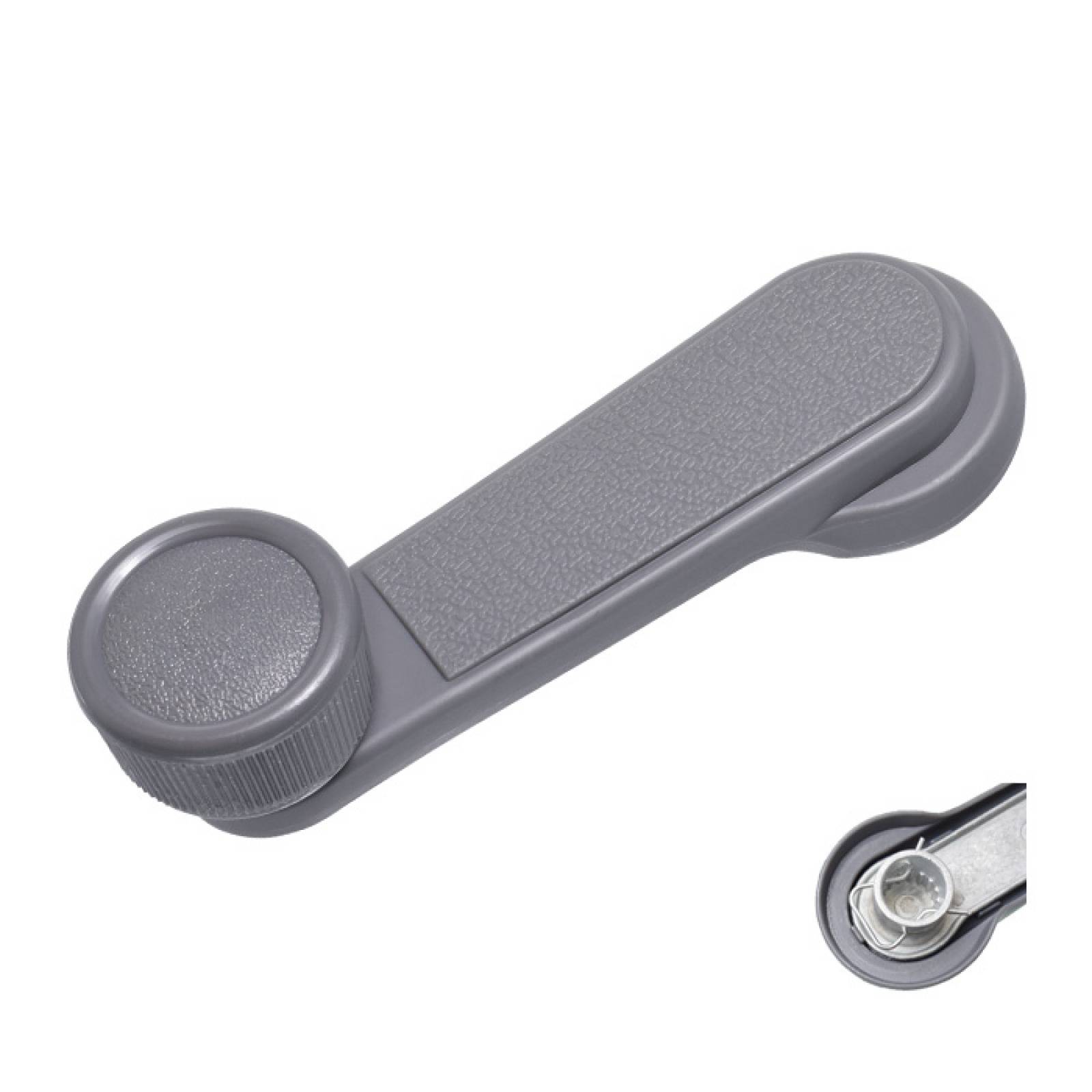 Tirador Adaptable Para Frigorífico Bosch Y Siemens / 2 Unidades Y