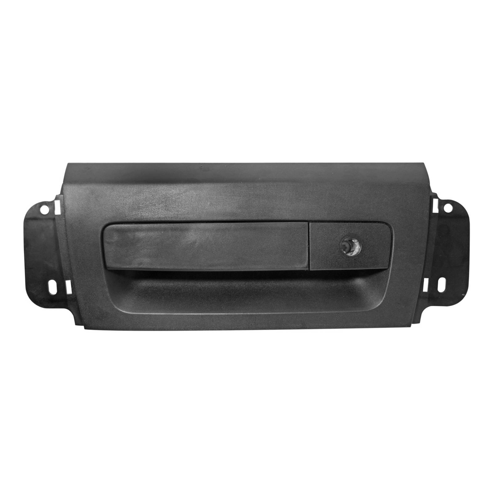 MANIJA DE TAPA RENAULT OROCH 2018 - 2018