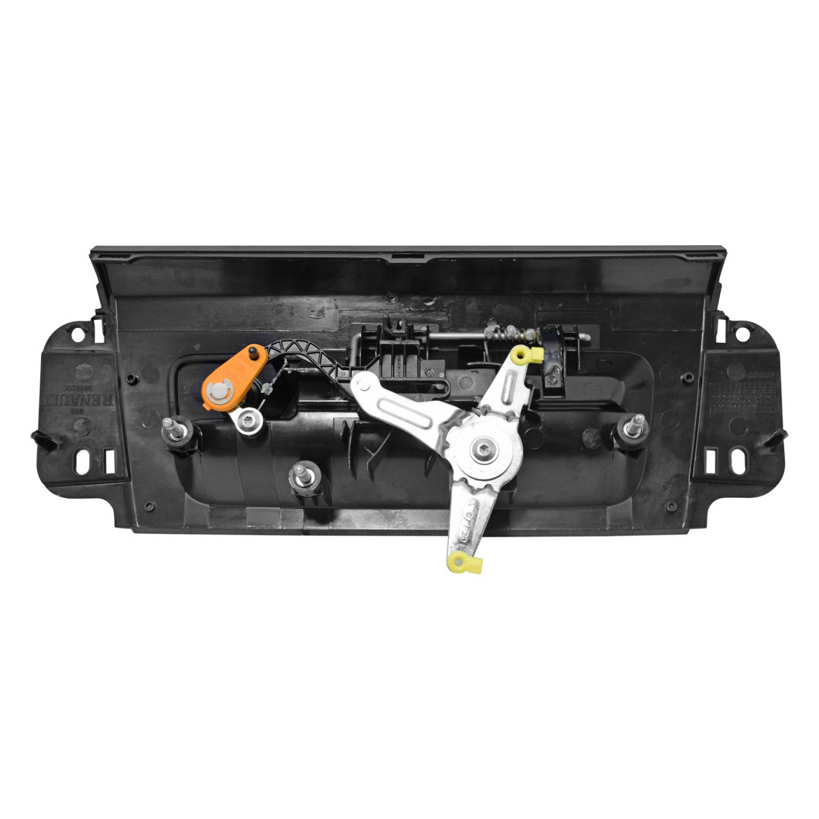 MANIJA DE TAPA RENAULT OROCH 2018 - 2018