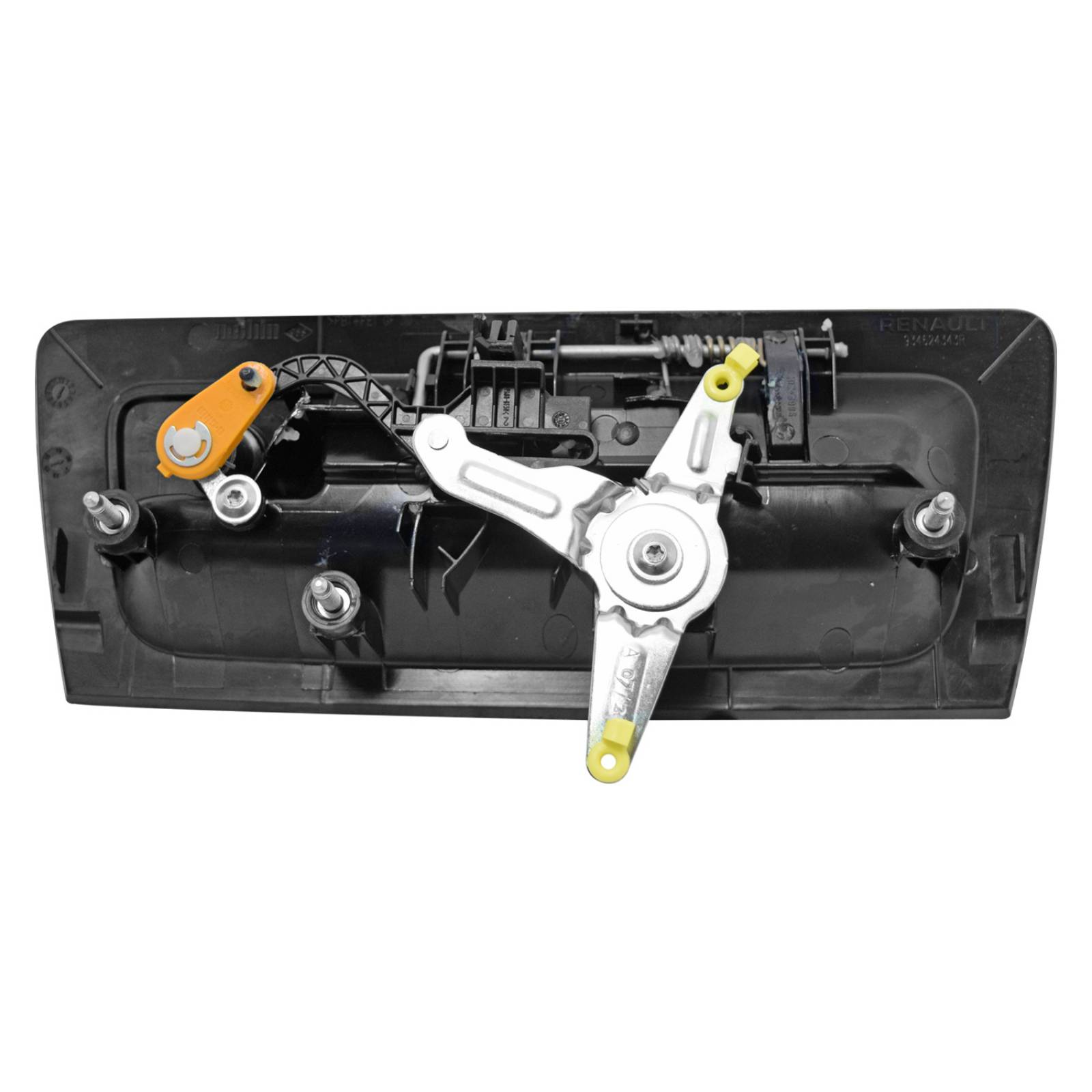 MANIJA DE TAPA RENAULT OROCH 2019 - 2020