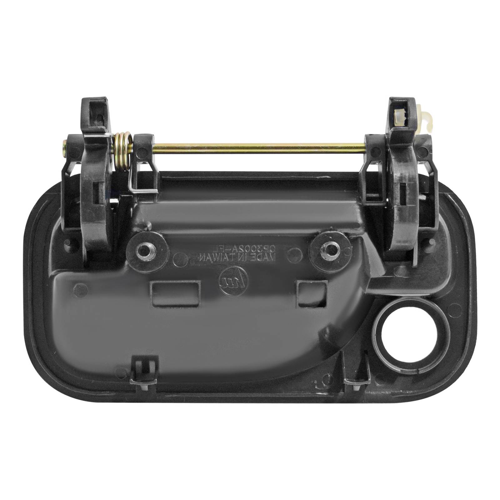 MANIJA EXT CHEVY 1996 - 2012 JOY/POP/SWING/PICK UP DER DEL