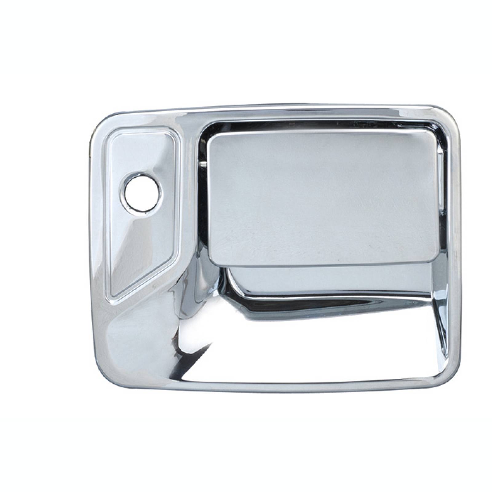 HQPASFY - Manija De Agarre Para Pilar Interior, Lado Derecho Del Pasajero, Compatible Con 2011 2012 2013 2014 2015 2016 Ford F250 F350 F450 F550 Super Duty Reemplazo#BC3Z-2503598-AA