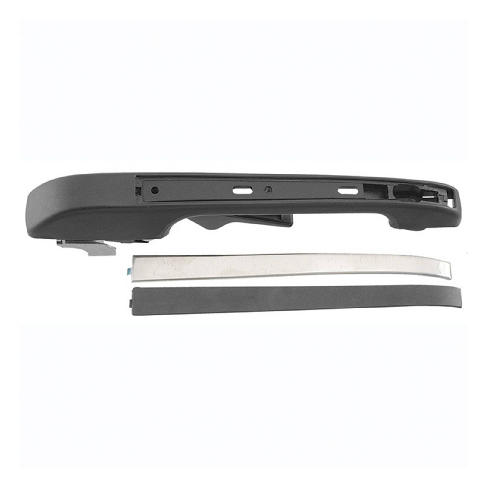 MANIJA EXTERIOR CARIBE 1977 - 1987  DERECHA TRASERA