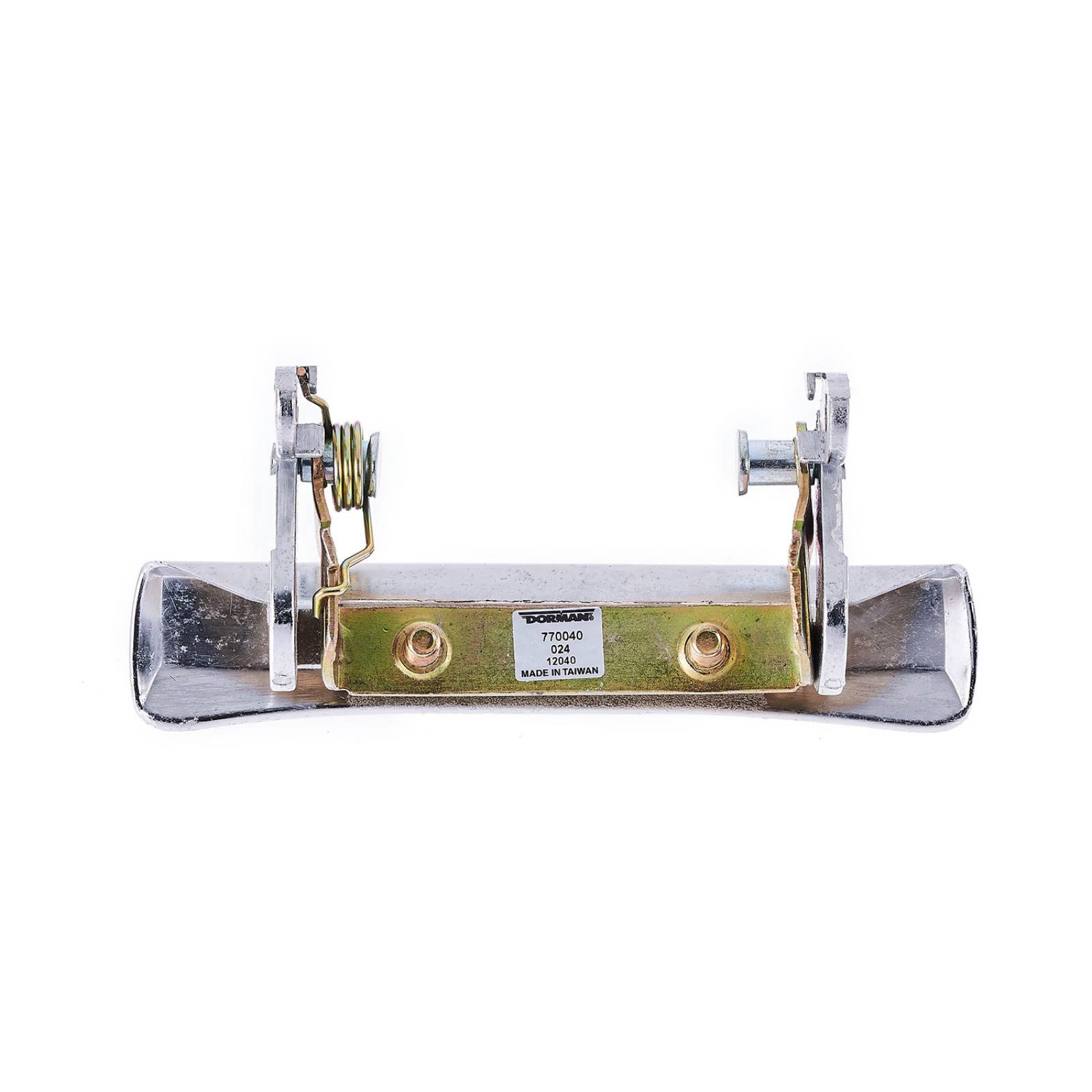 MANIJA EXTERIOR DODGE ARIES 1981 - 1989  DER=IZQ DEL/TRAS