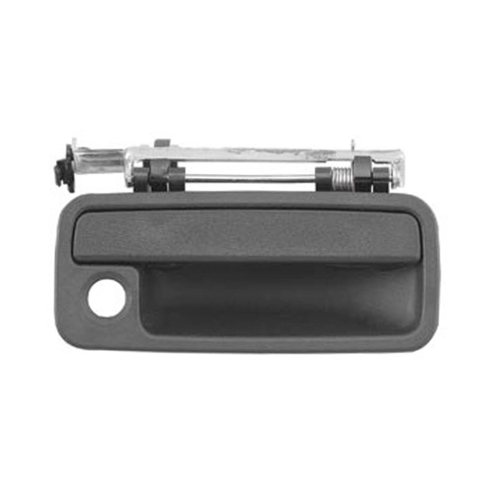 MANIJA EXTERIOR DODGE CARAVAN 1991 - 1995  DERECHA DELANTERA