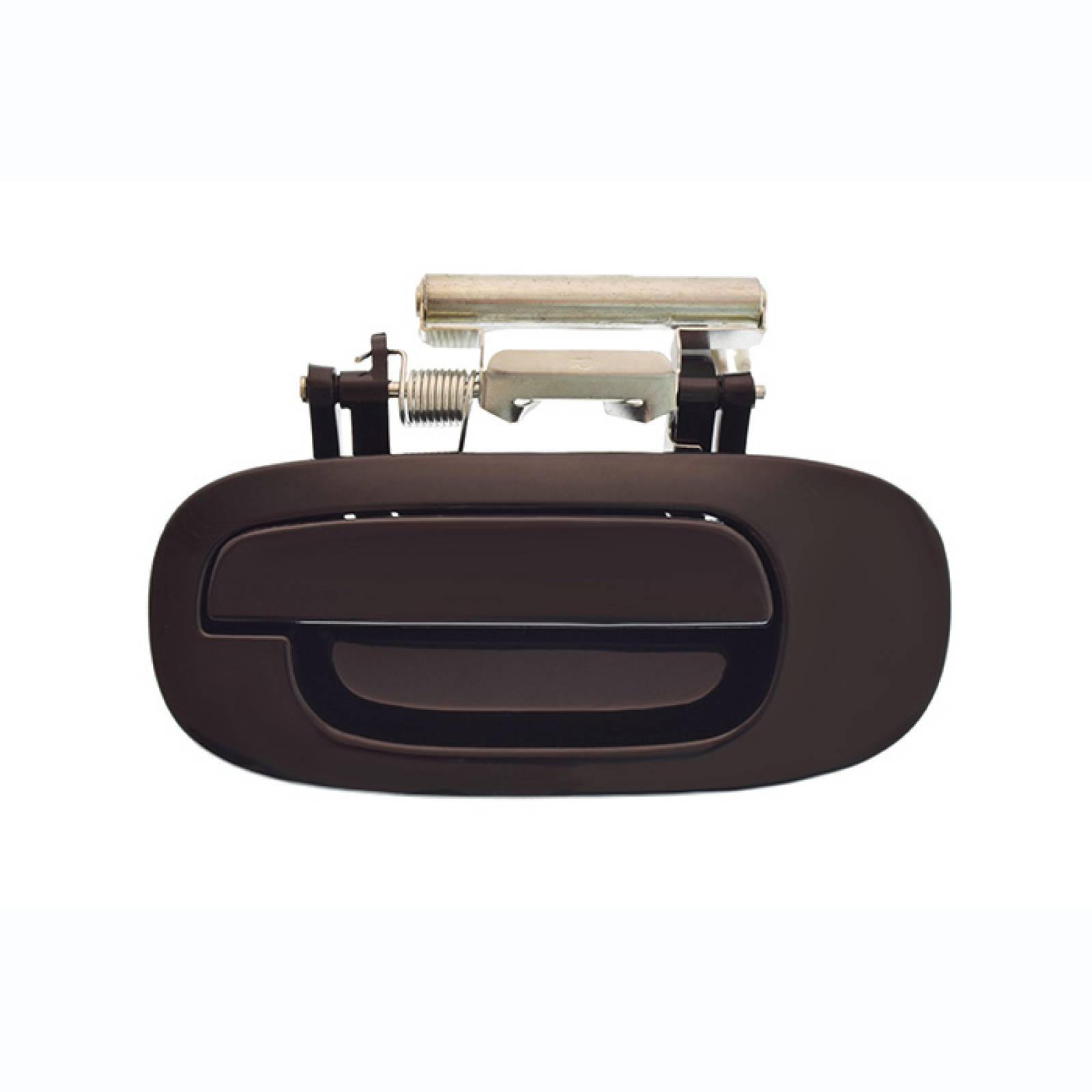 MANIJA EXTERIOR DODGE DURANGO 1998 - 2003 IZQUIERDA TRASERA