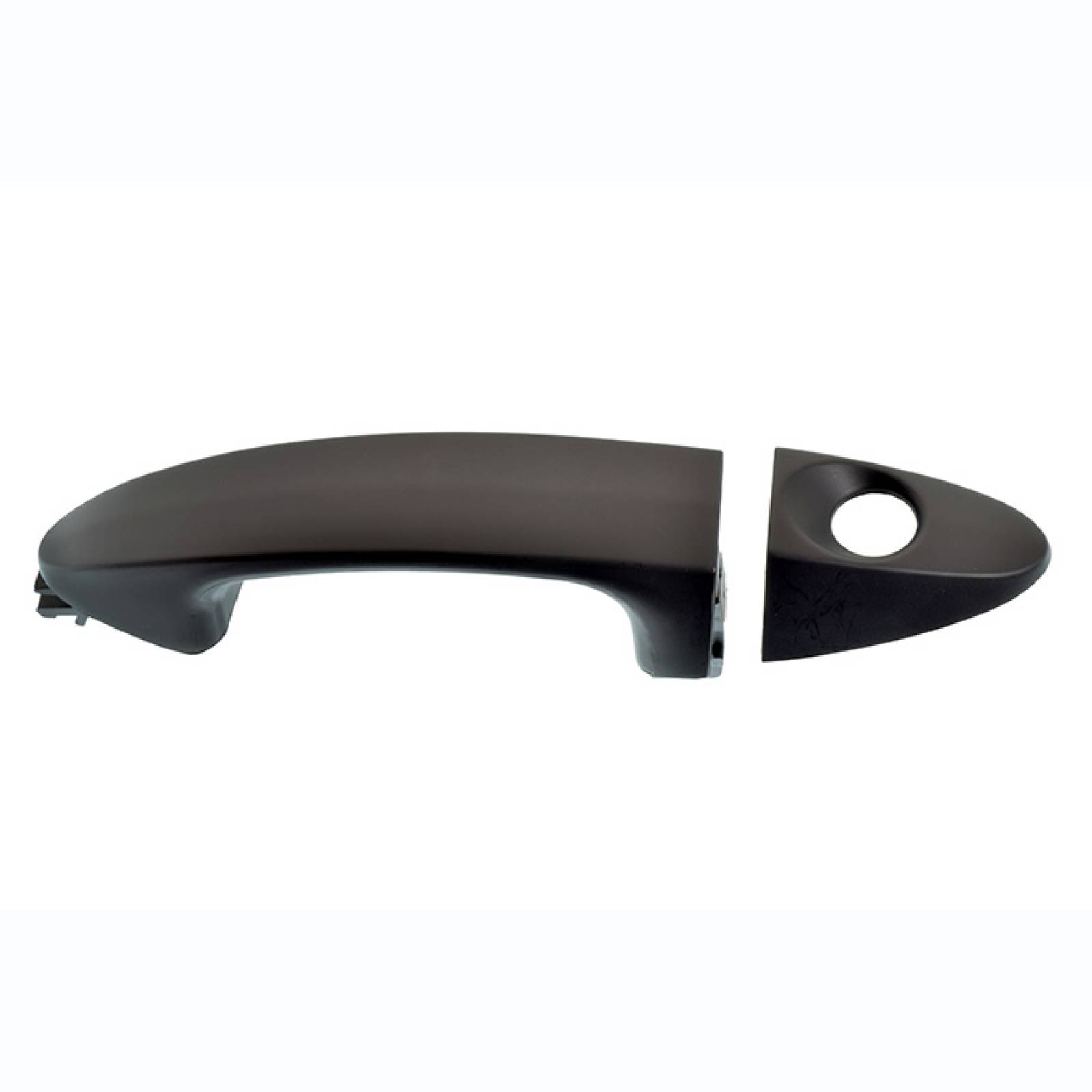 Manija Exterior Original GM 20111713 – Reemplazo Directo Para Buick, Chevrolet, GMC Y Más (1984-1990)