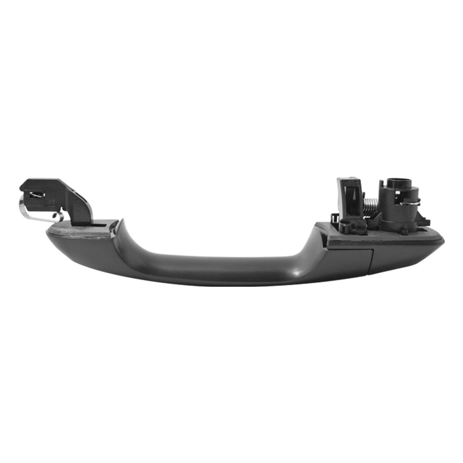 MANIJA EXTERIOR FORD FIESTA 2003 - 2010  DERECHA DELANTERA