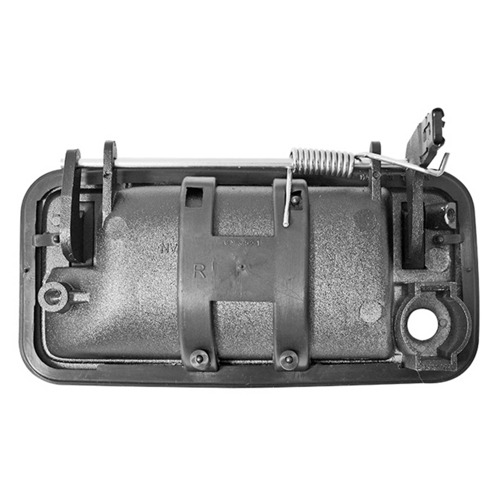 MANIJA EXTERIOR GMC SIERRA 1995 - 1998  DERECHA DELANTERA