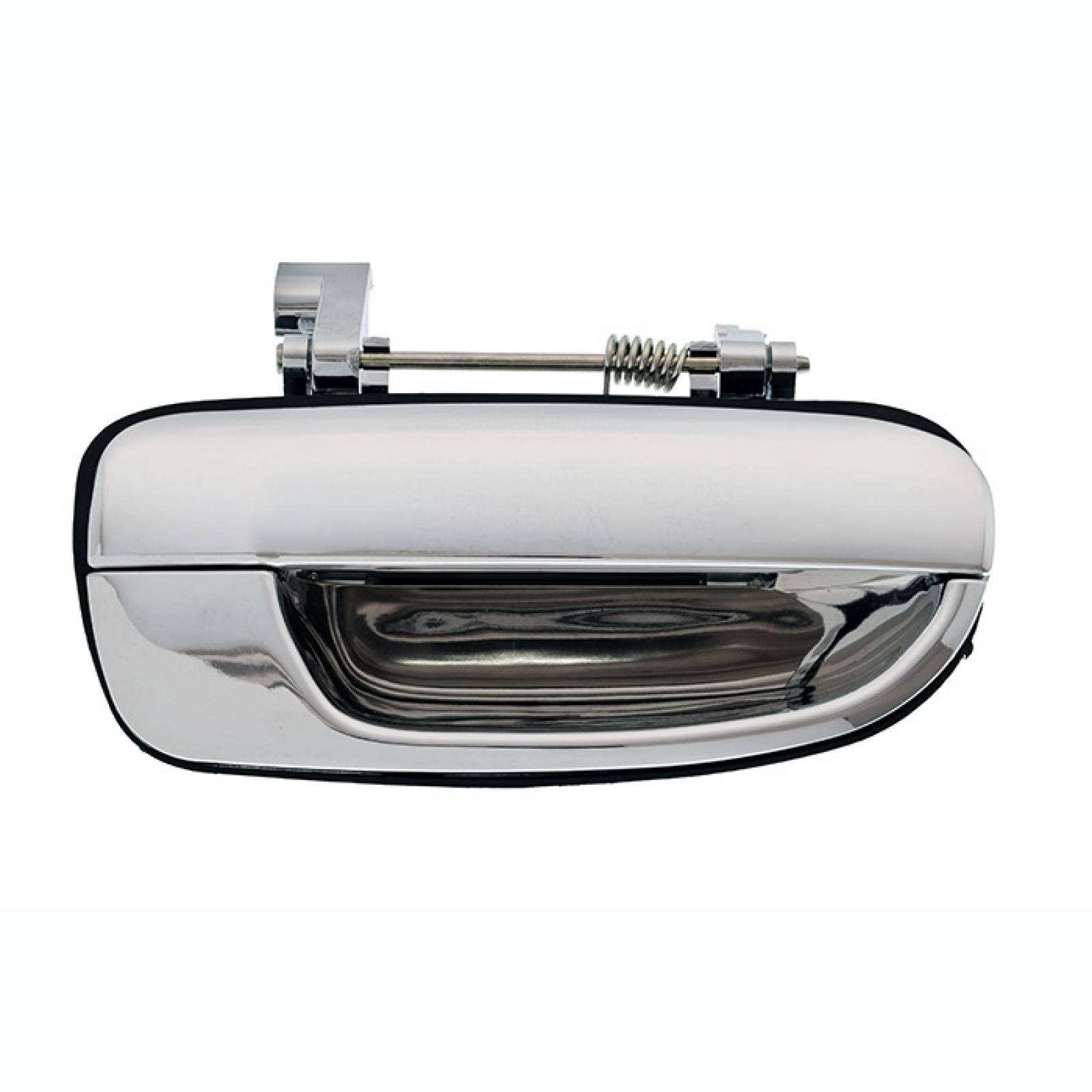 MANIJA EXTERIOR HYUNDAI ACCENT 2000 - 2006  DERECHA TRASERA