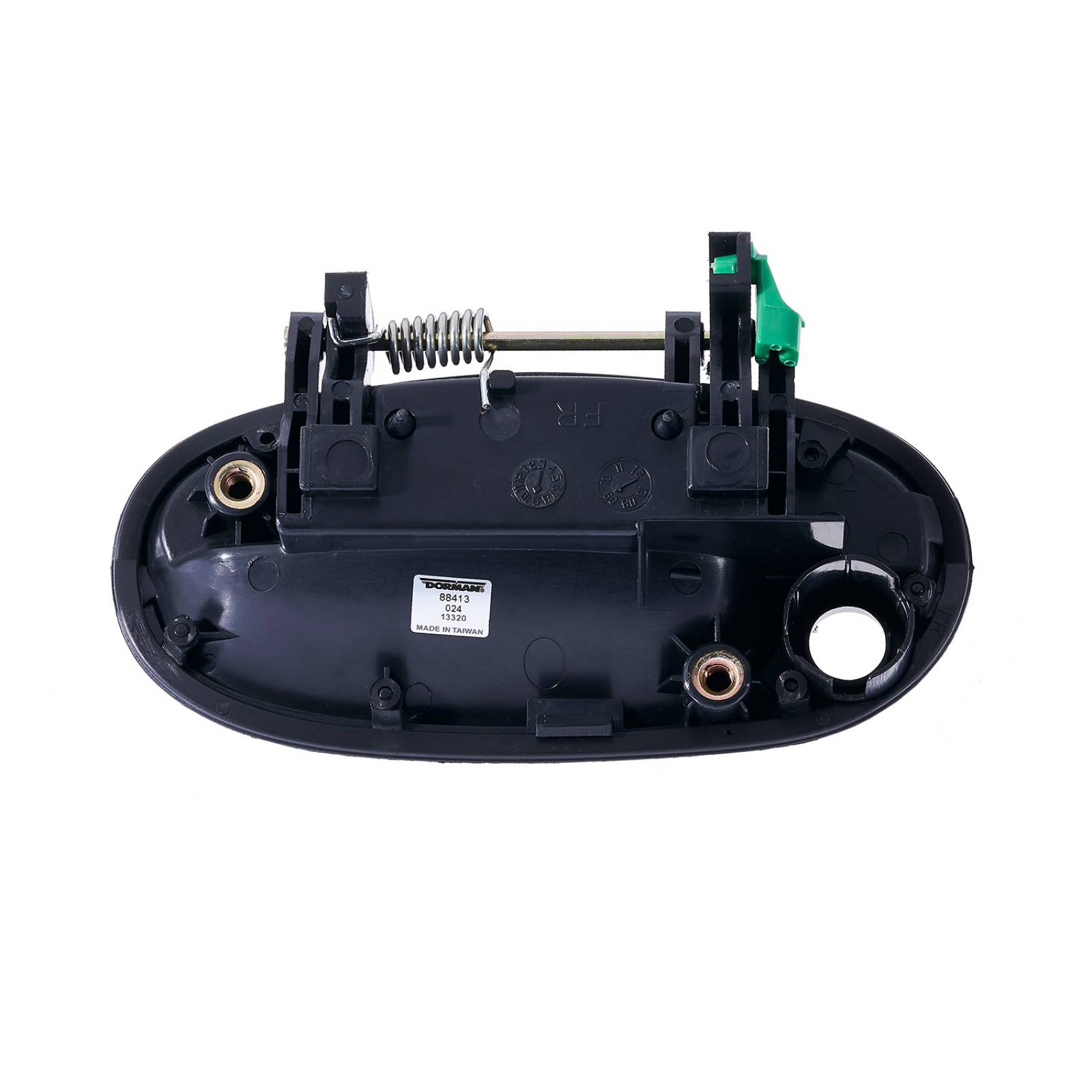 MANIJA EXTERIOR MATIZ 2006 - 2015  DERECHA DELANTERA