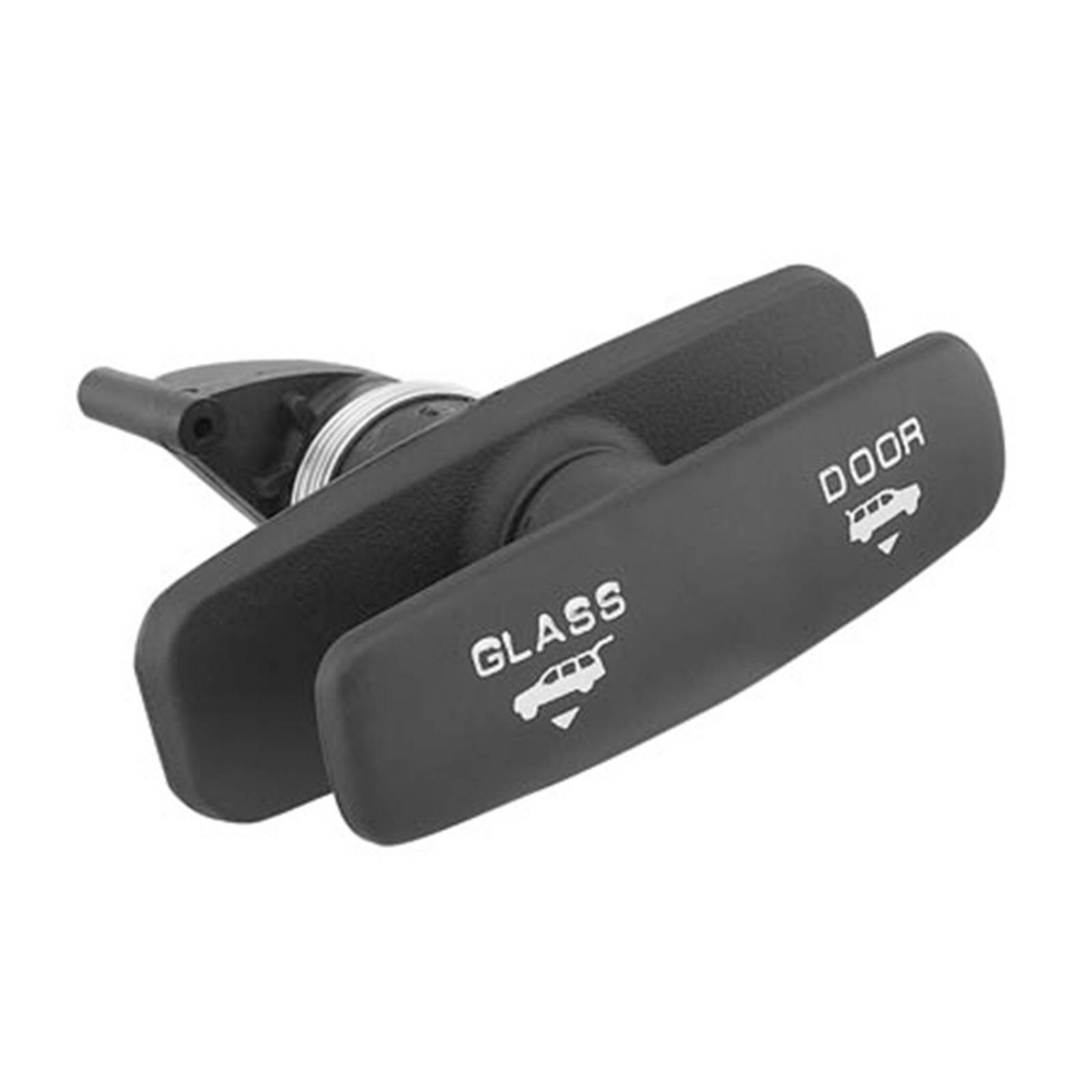 MANIJA EXTERIOR MERCURY MOUNTAINEER 1995 - 1997   TRASERA