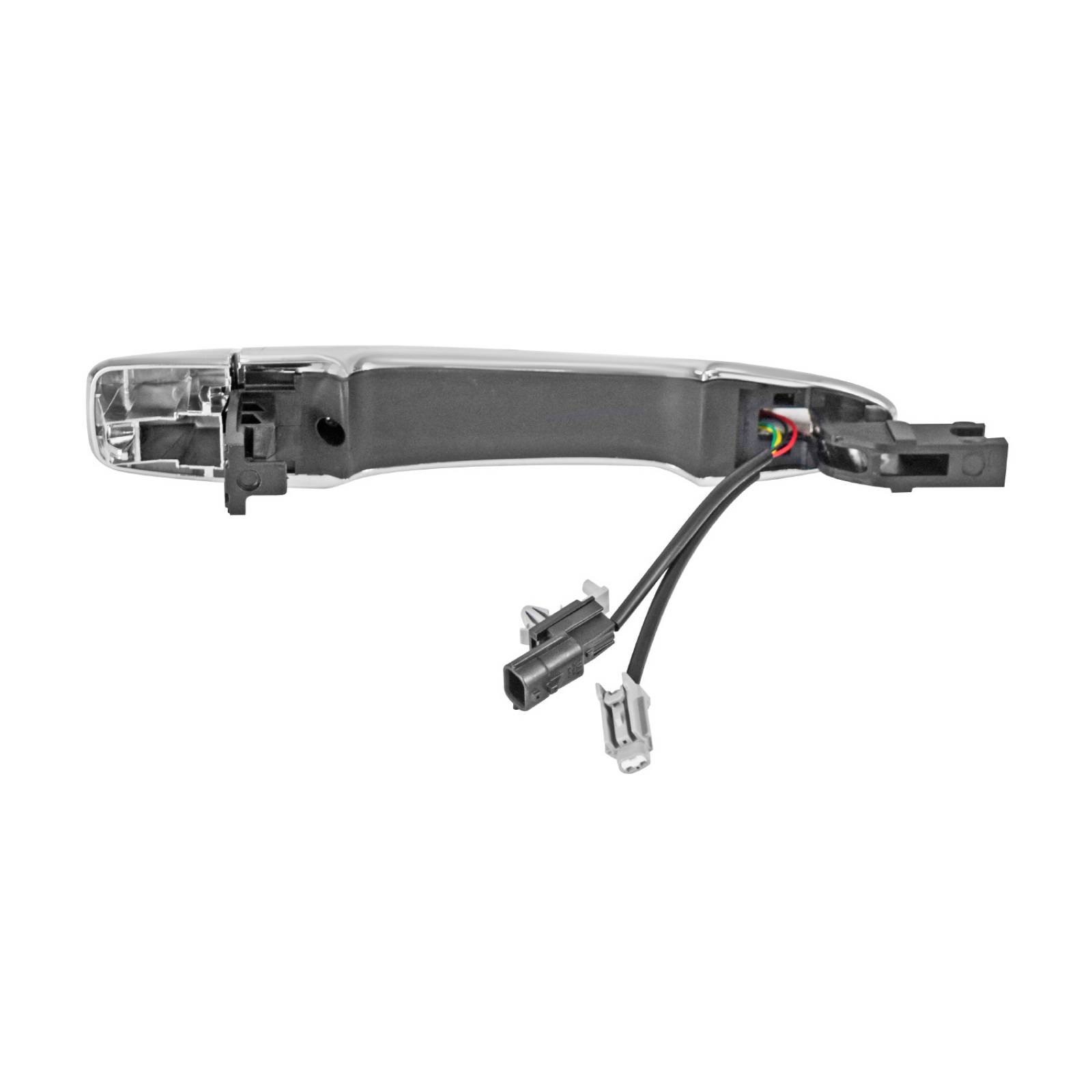 MANIJA EXTERIOR NISSAN NP300 2016 - 2020 DERECHA DELANTERA