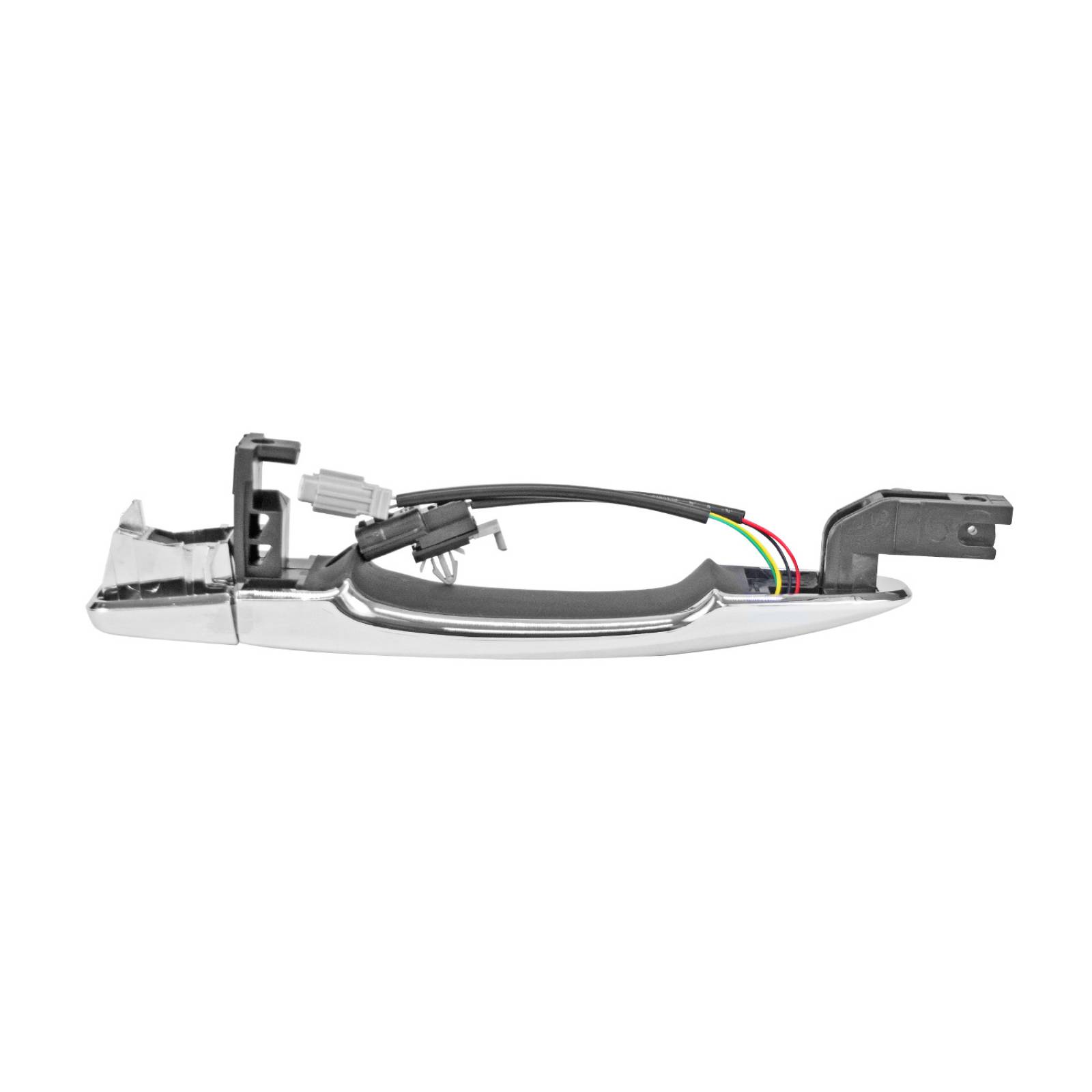 MANIJA EXTERIOR NISSAN NP300 2016 - 2020 DERECHA DELANTERA