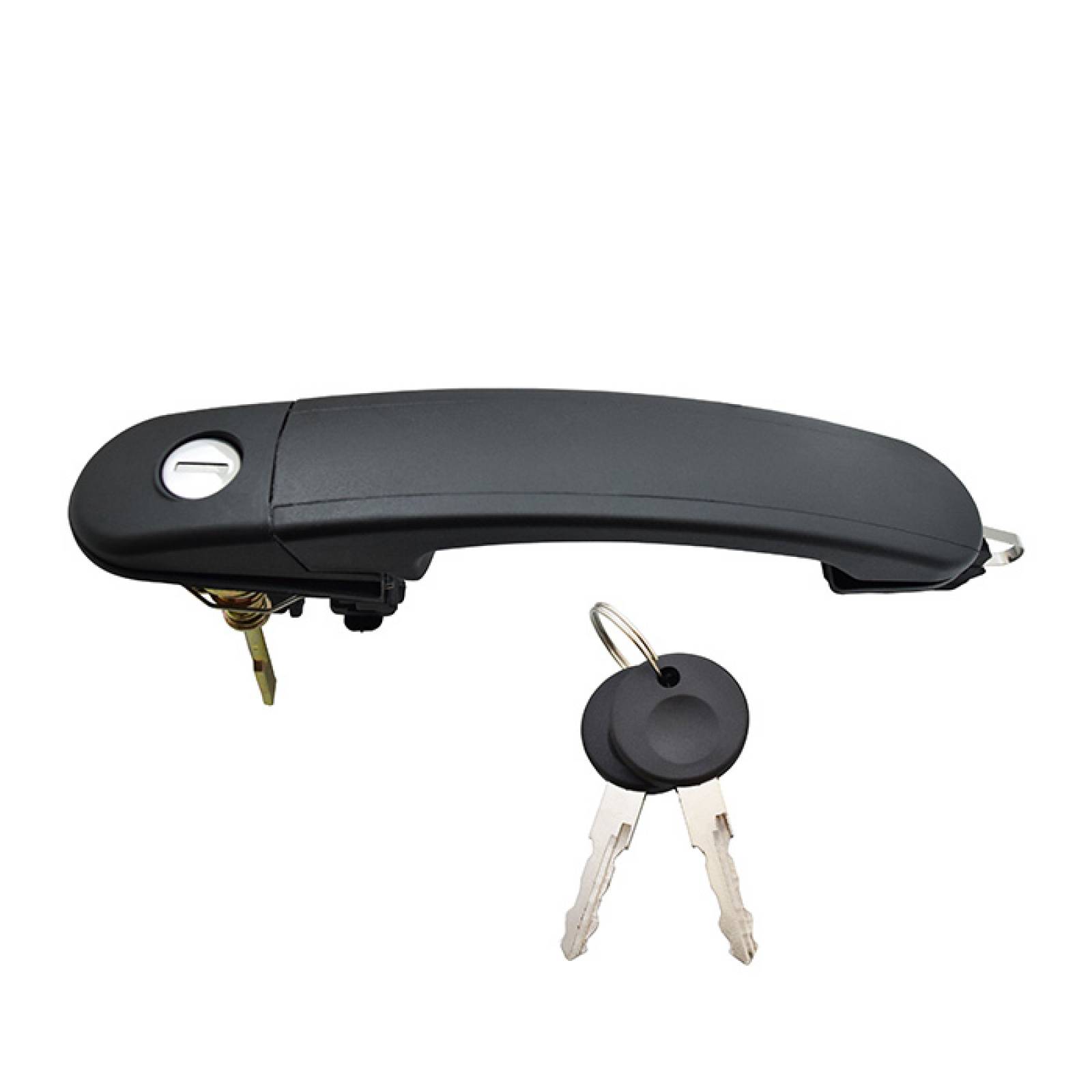 MANIJA EXTERIOR POINTER 2000 - 2010 4P DER=IZQ DELANTERA