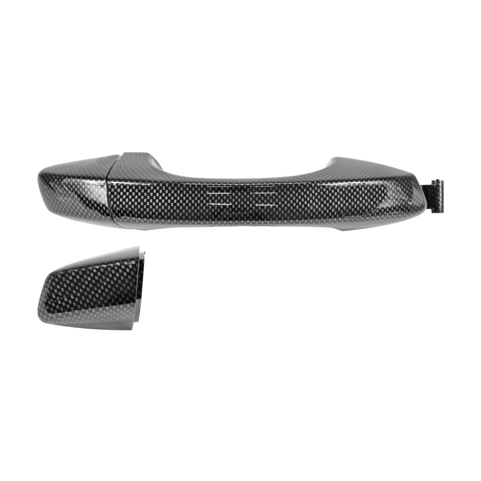 MANIJA EXTERIOR SEAT LEON 2014 - 2018  DERECHA DEL/TRAS