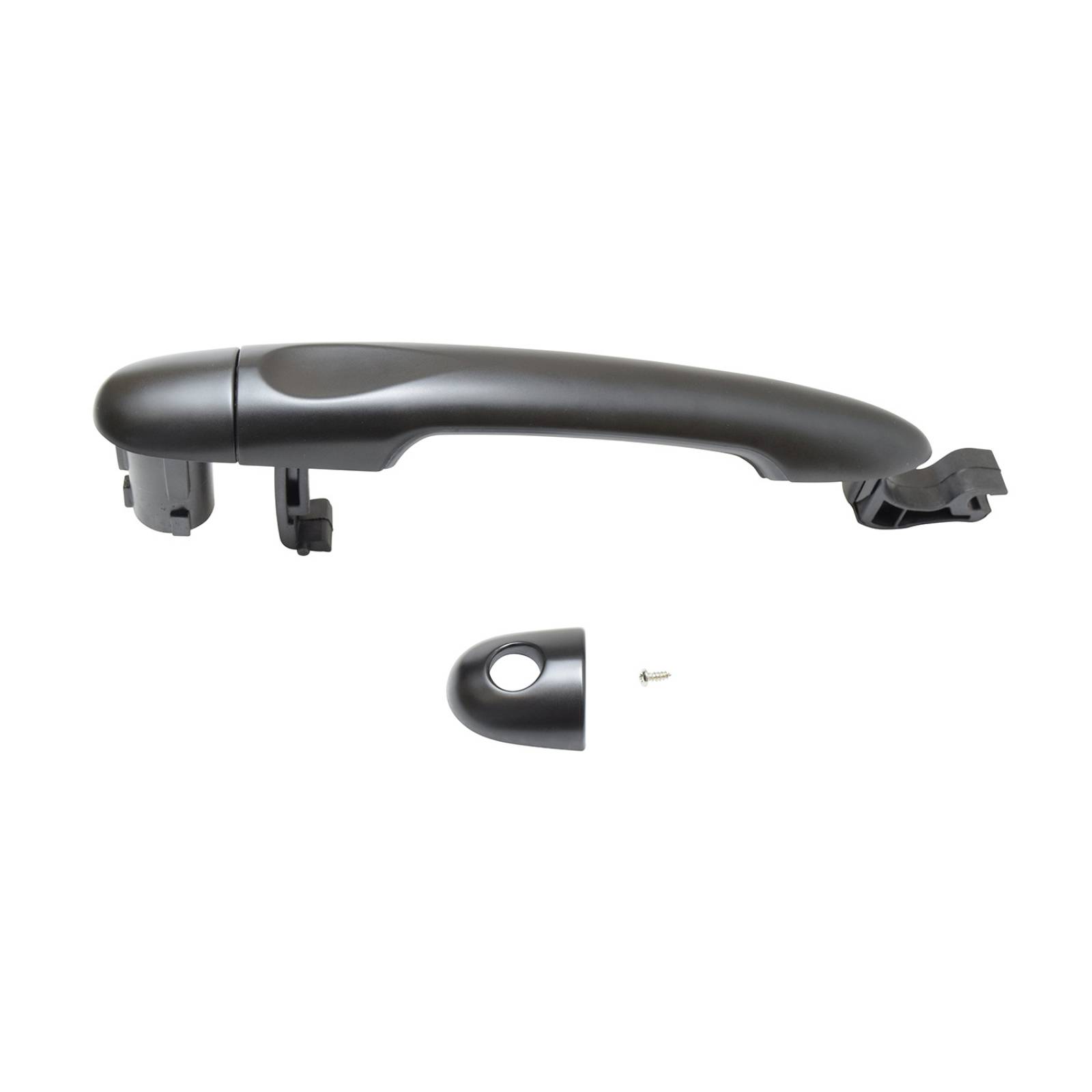 MANIJA EXTERIOR SMART FOR FOUR 2014 - 2021  DER=IZQ DEL/TRAS