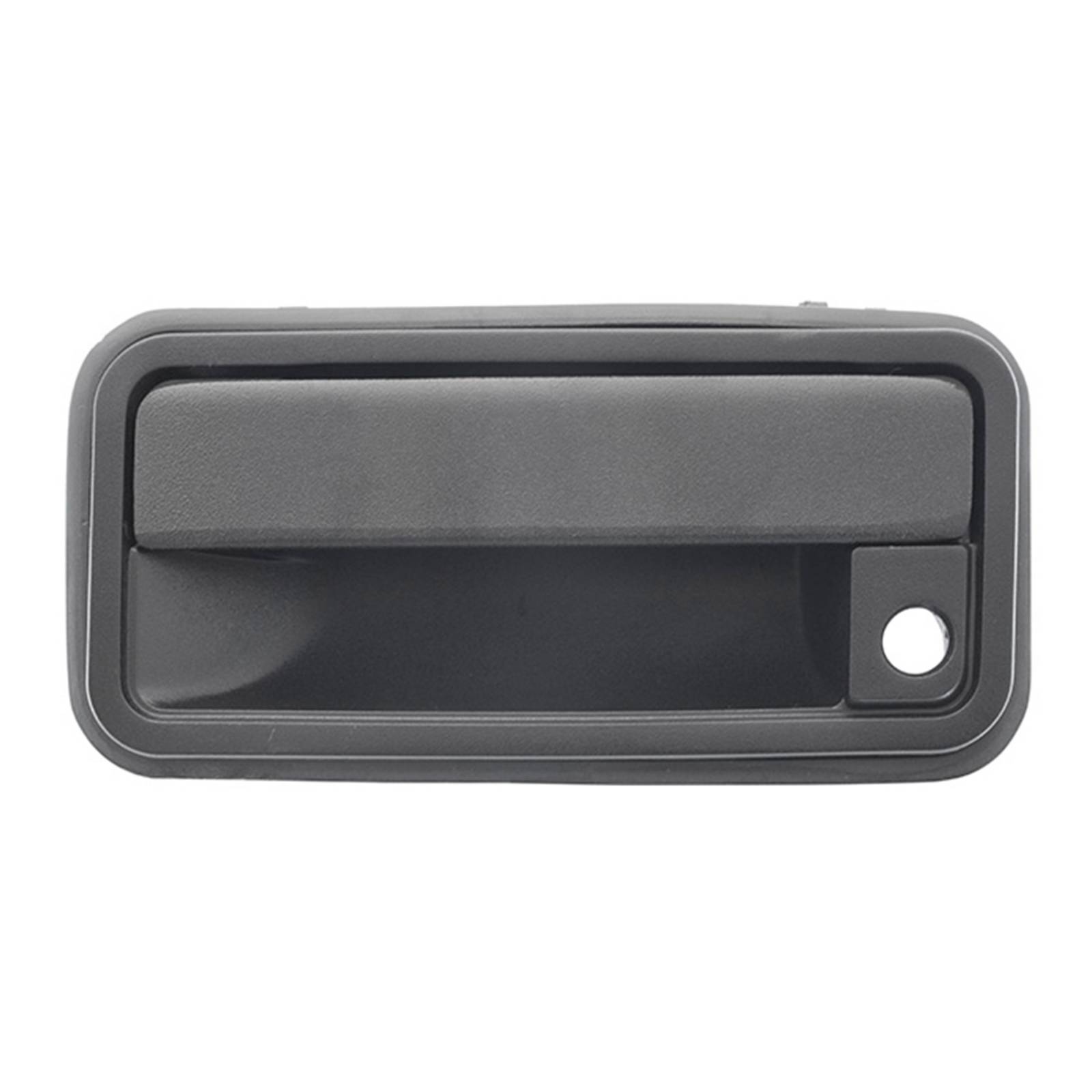 Manija De Puerta Exterior Para Daewoo Lanos 1997-2002 - Izquierda/Derecha Delantera/Trasera, 2 Piezas