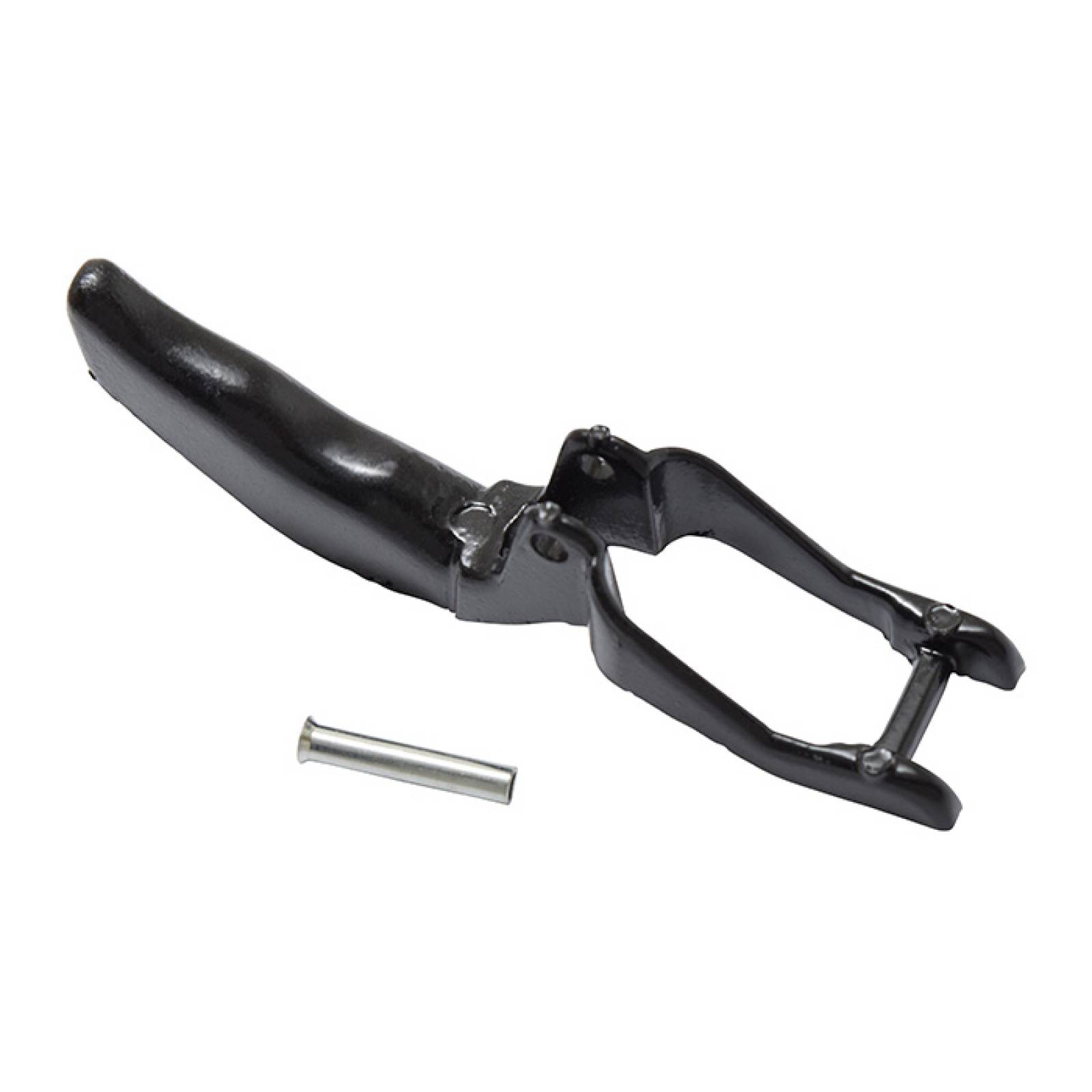 MANIJA EXTERIOR VOLKSWAGEN SEDAN 1977 - 2003 IZQUIERDA