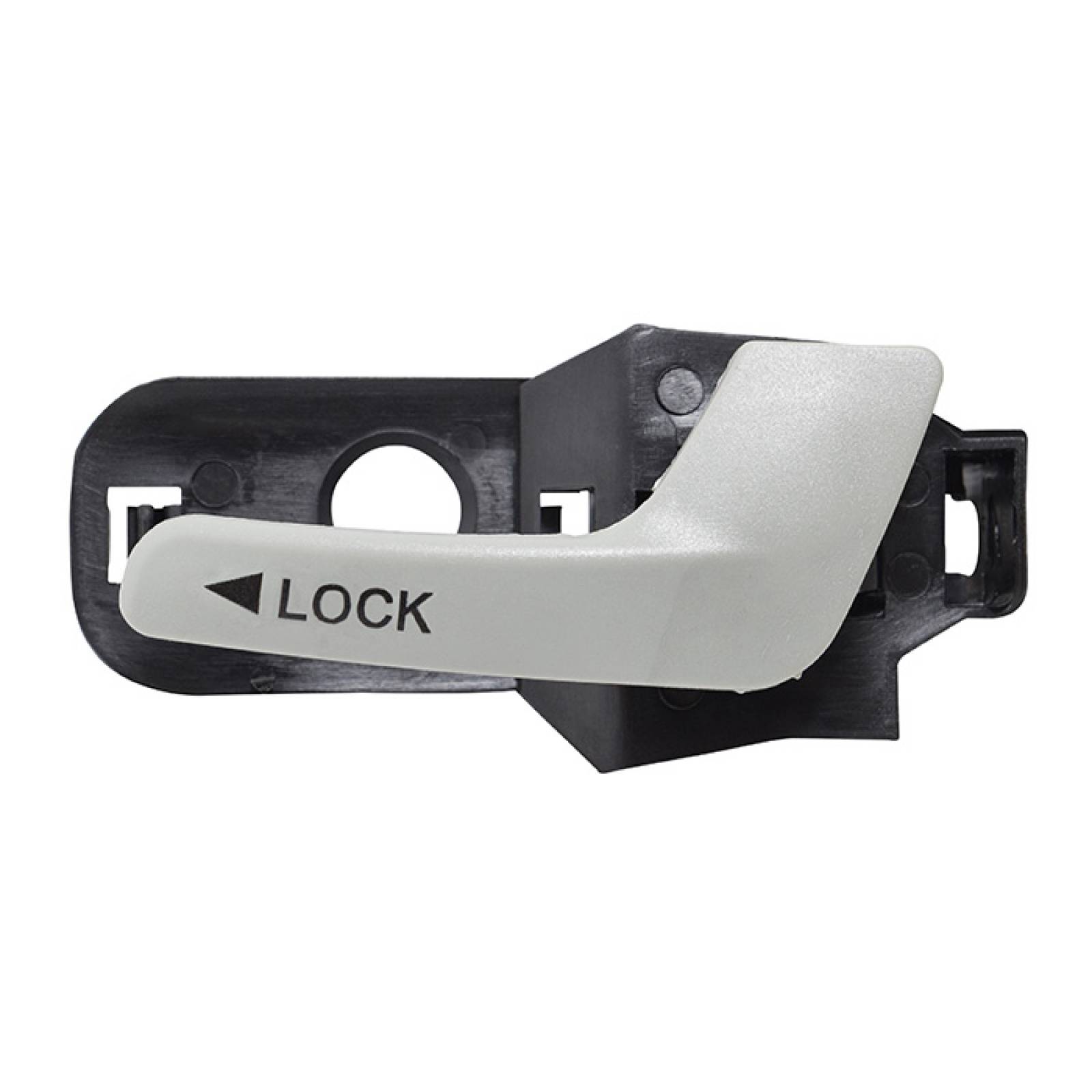 MANIJA INTERIOR FIAT STRADA 2005 - 2014  DERECHA DELANTERA