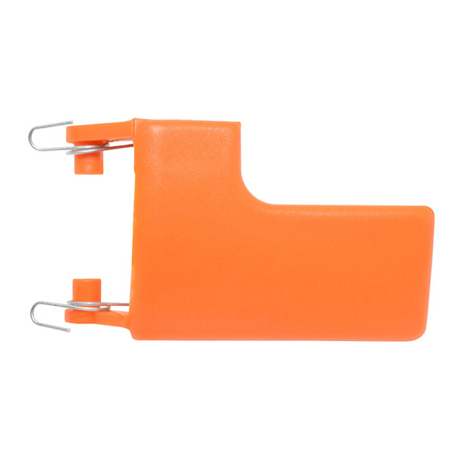 MANIJA INTERIOR FORD COURIER 2001 - 2012