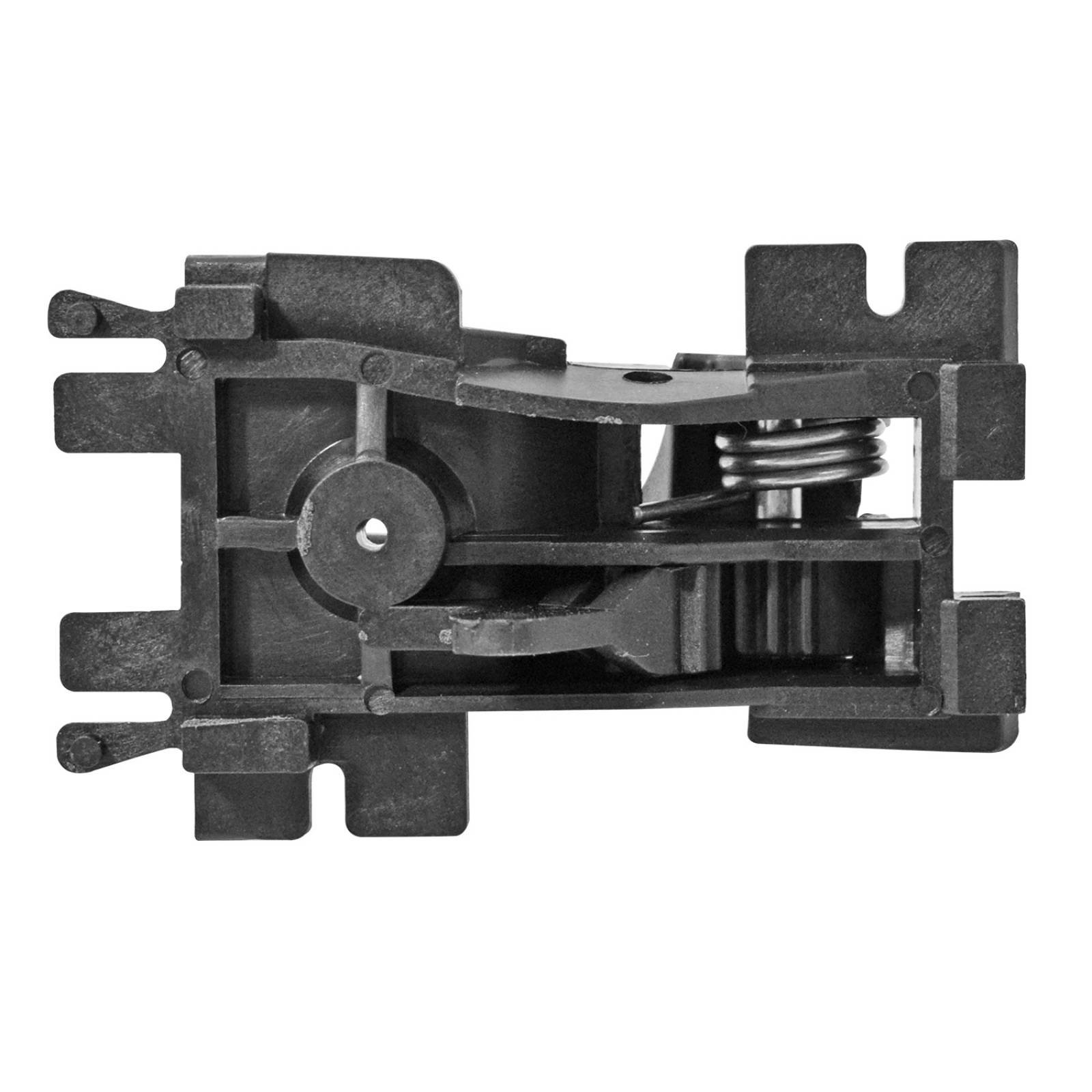 MANIJA INTERIOR FORD GRANADA 1980 - 1982  IZQUIERDA DEL/TRAS