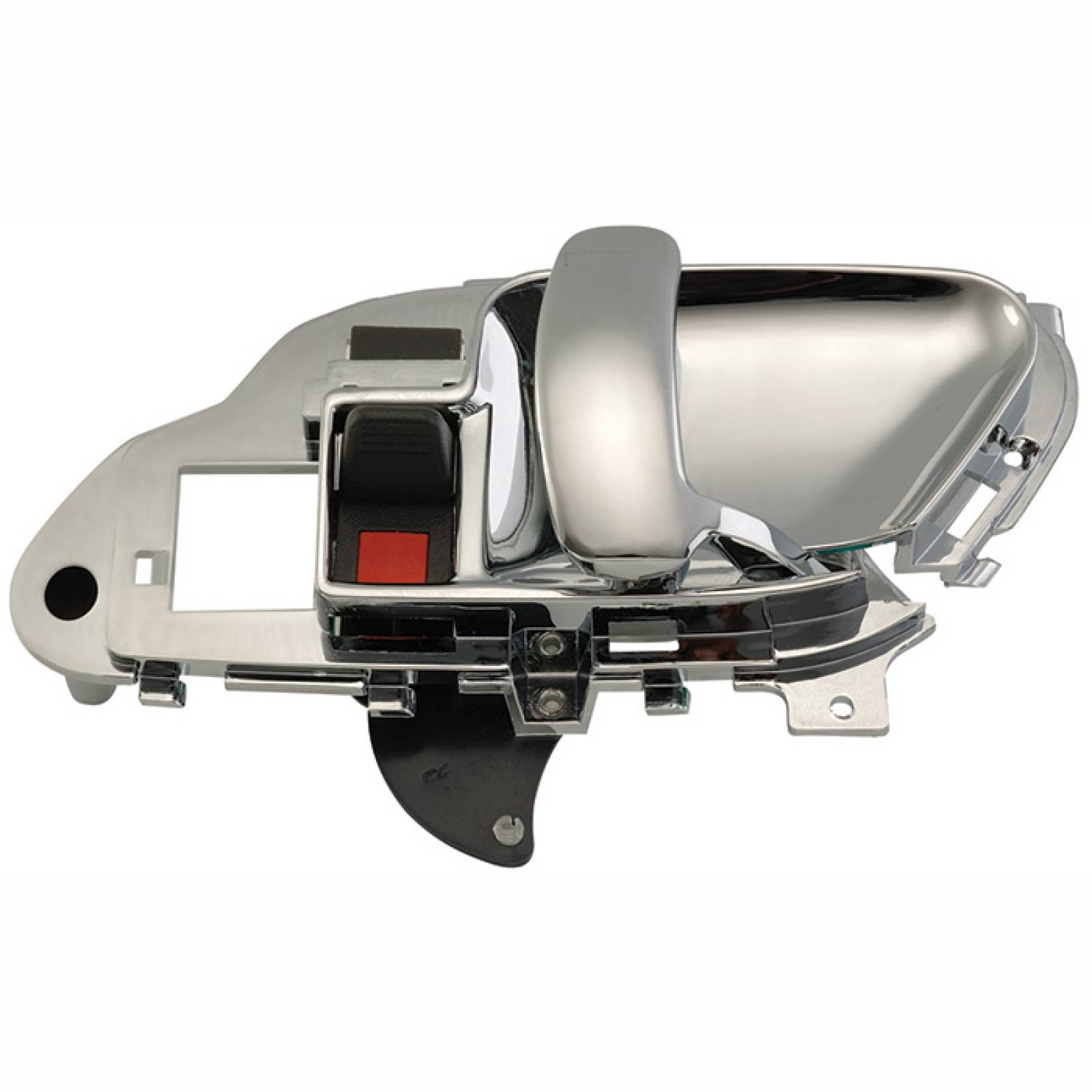 MANIJA INTERIOR GMC SIERRA 1995 - 1998  DERECHA DEL/TRAS