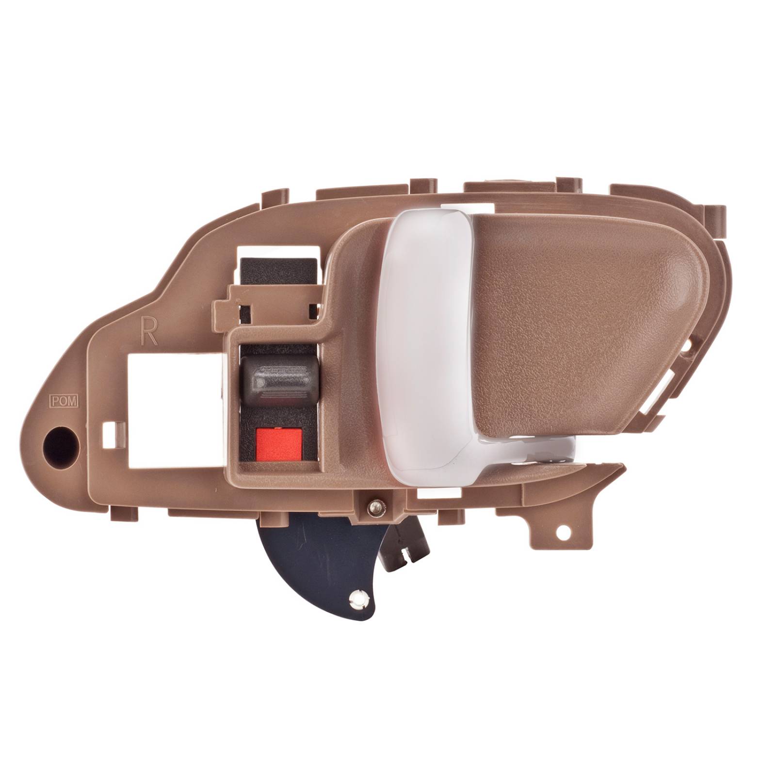 MANIJA INTERIOR GMC SIERRA 1995 - 1998  DERECHA DEL/TRAS