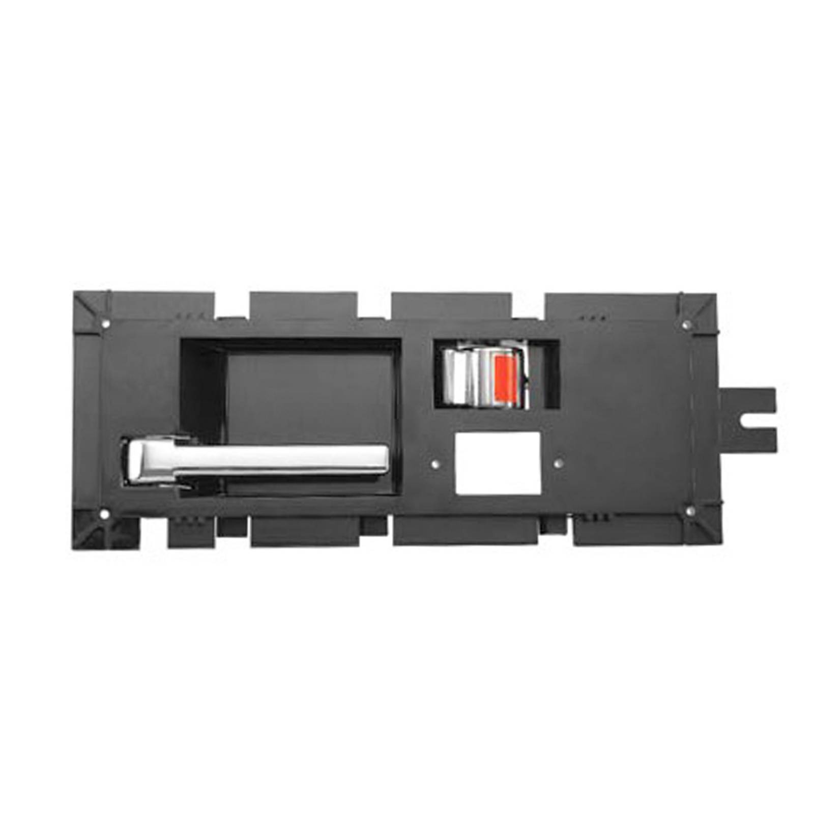 MANIJA INTERIOR GMC SONOMA 1982 - 1985  IZQUIERDA DELANTERA