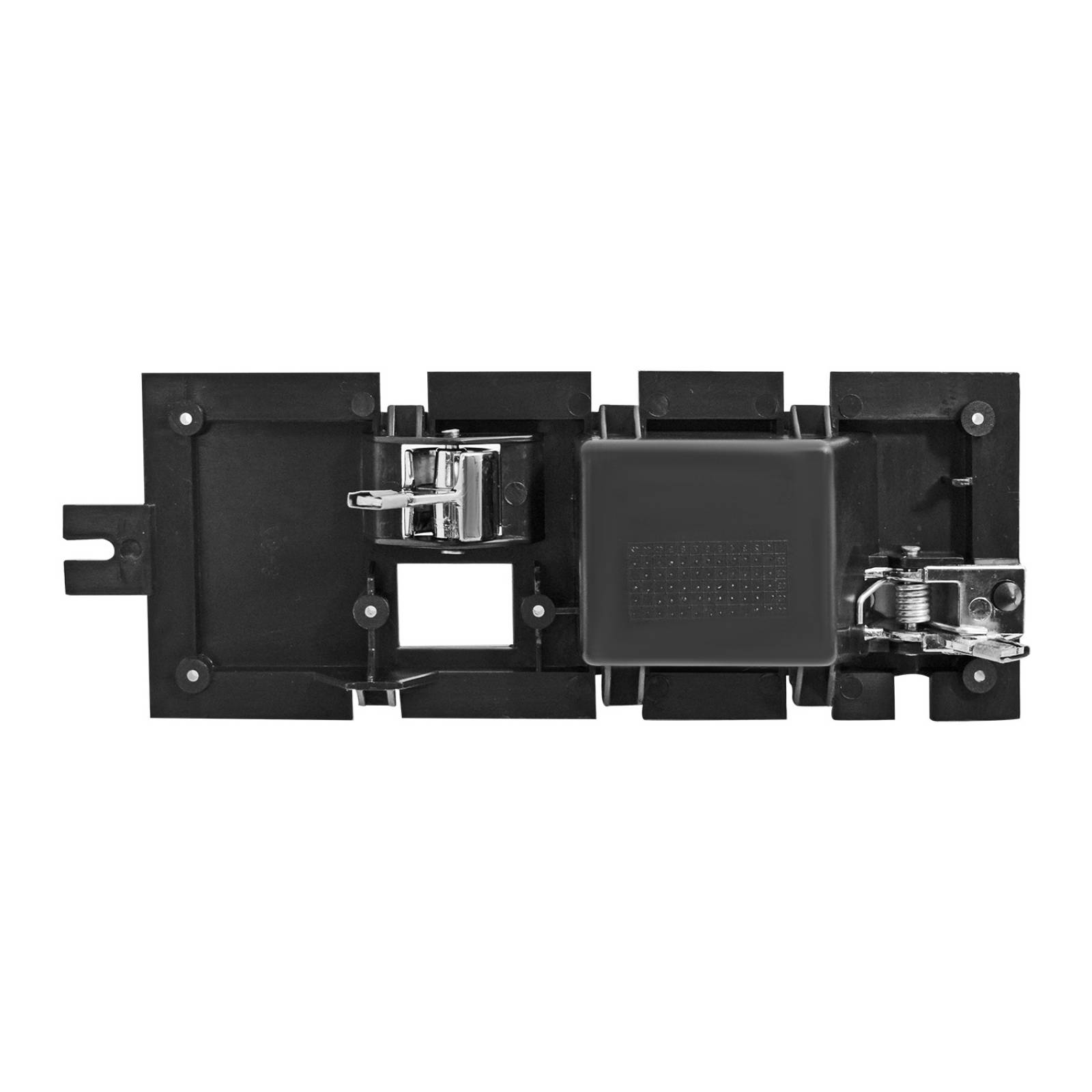 MANIJA INTERIOR GMC SONOMA 1982 - 1985  IZQUIERDA DELANTERA