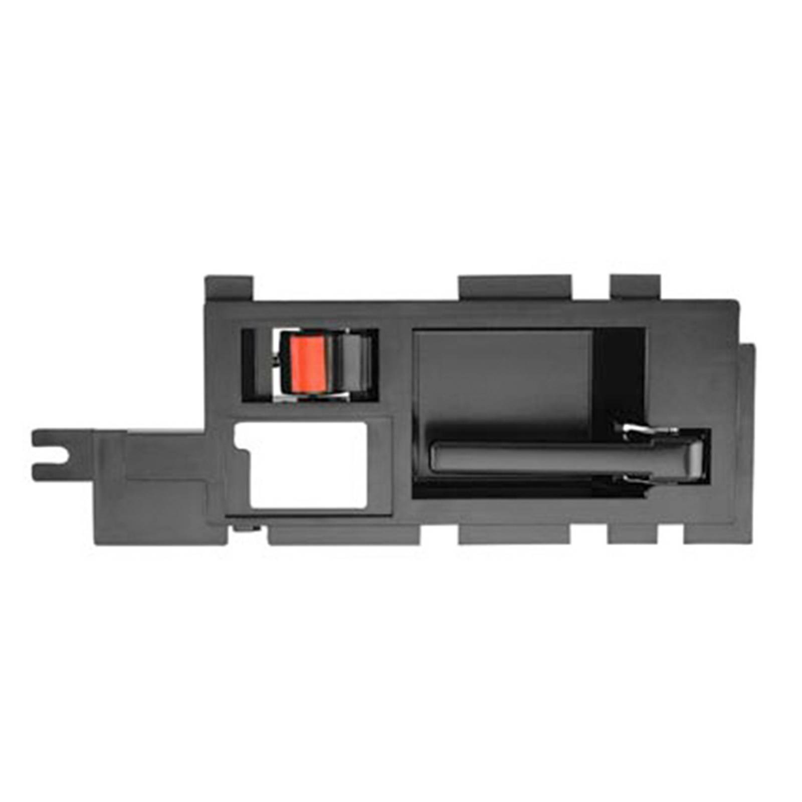 MANIJA INTERIOR GMC SONOMA 1986 - 1990  DERECHA DELANTERA