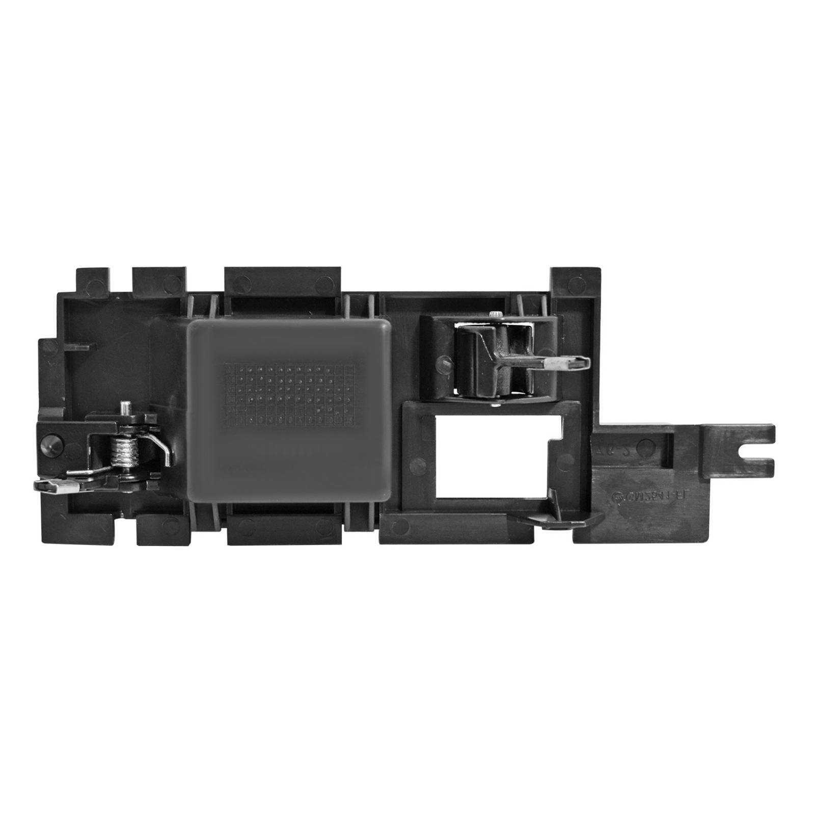 MANIJA INTERIOR GMC SONOMA 1986 - 1990  DERECHA DELANTERA