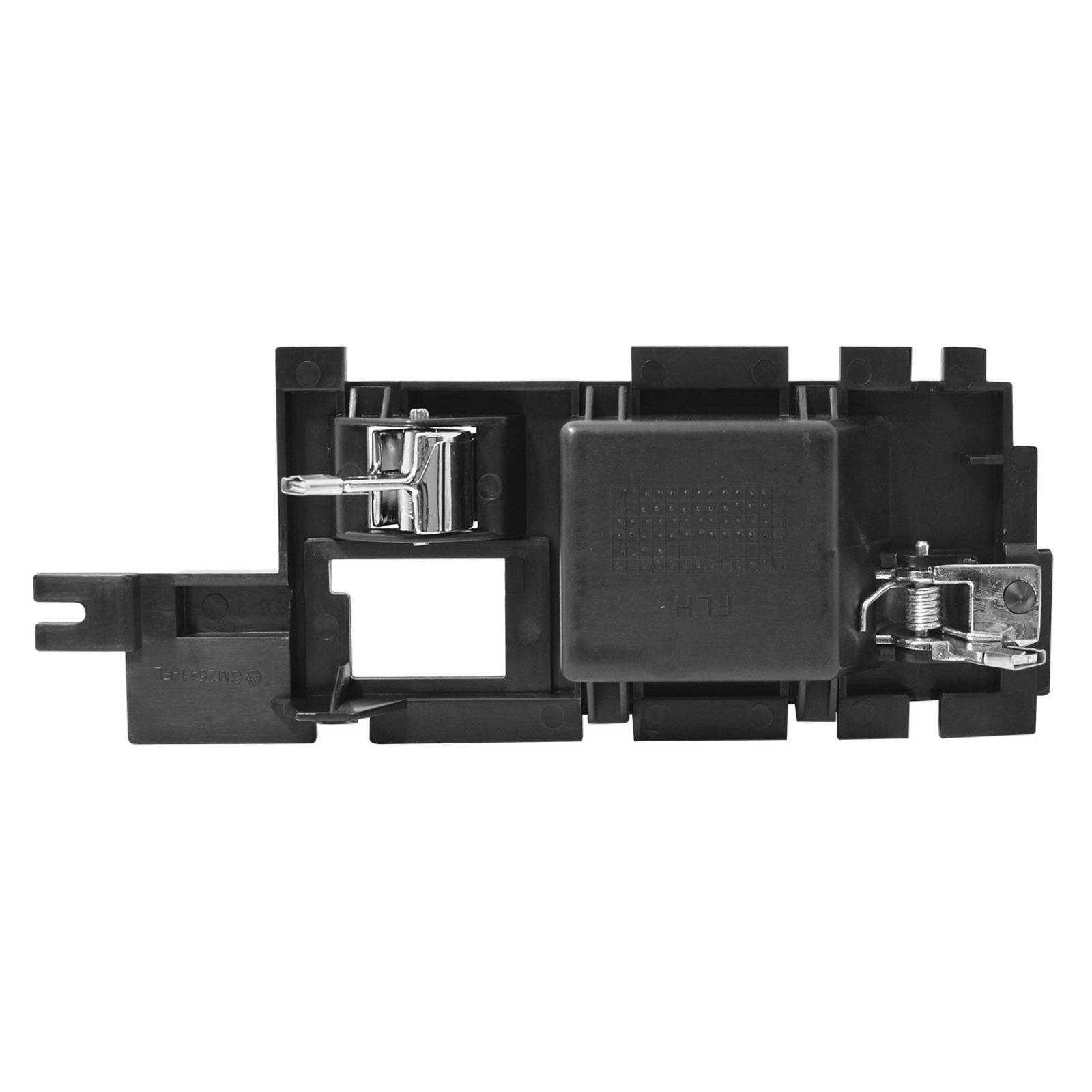 MANIJA INTERIOR GMC SONOMA 1986 - 1990  IZQUIERDA DELANTERA