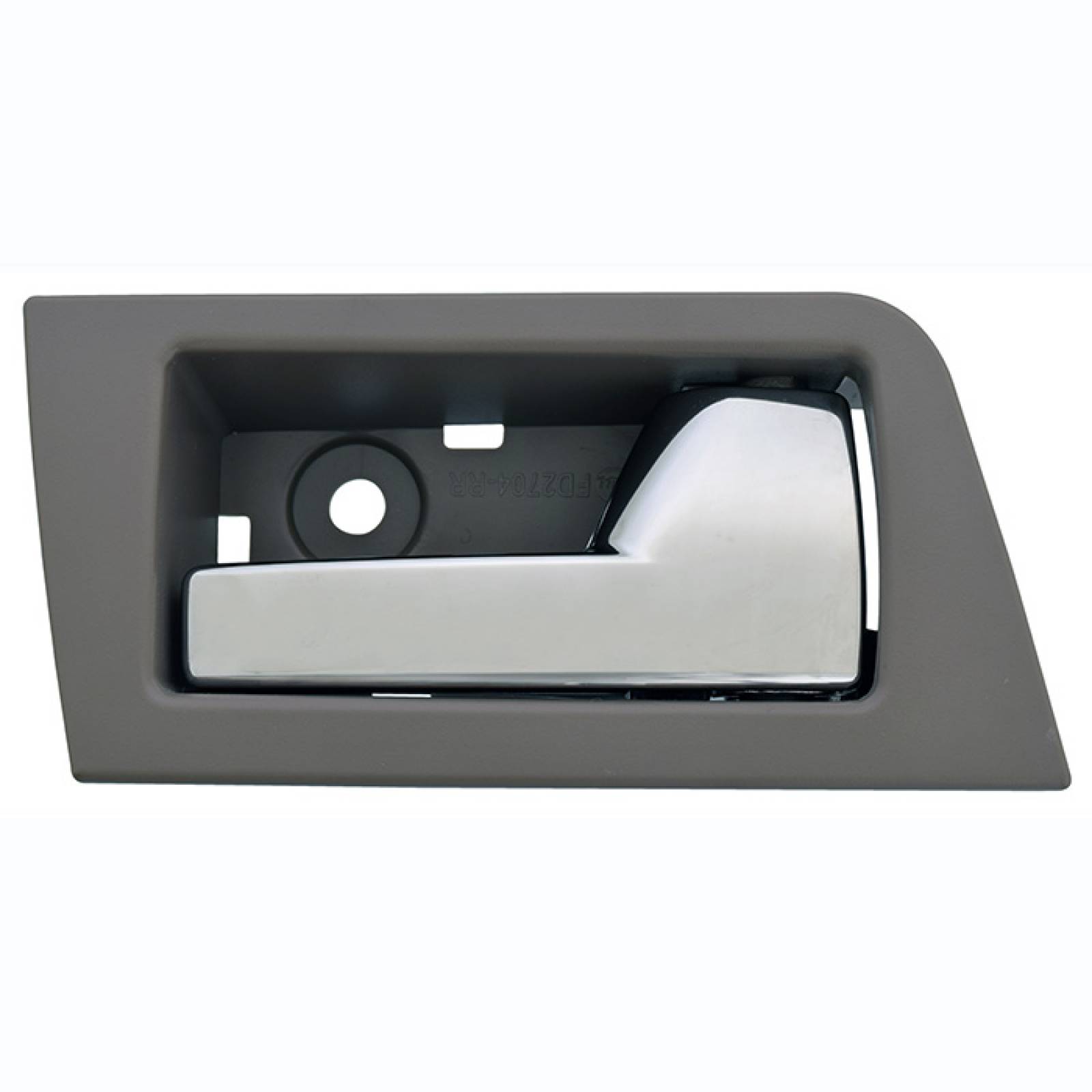 MANIJA INTERIOR MERCURY MARINER 2008 - 2011  DERECHA TRASERA