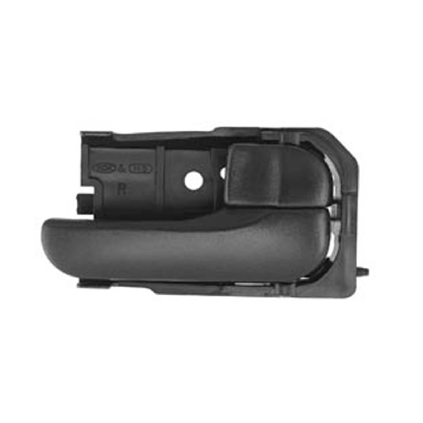 MANIJA INTERIOR NISSAN ALTIMA 1993 - 1997  DERECHA DEL/TRAS