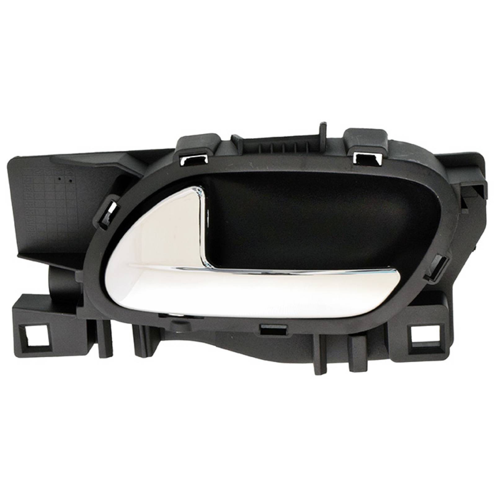 MANIJA INTERIOR PEUGEOT 5008 2013 - 2017  IZQUIERDA DEL/TRAS