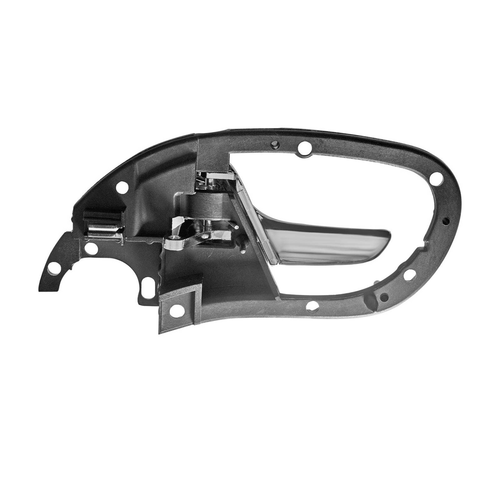 MANIJA INTERIOR SEAT TOLEDO 1999 - 2005  IZQUIERDA DEL/TRAS