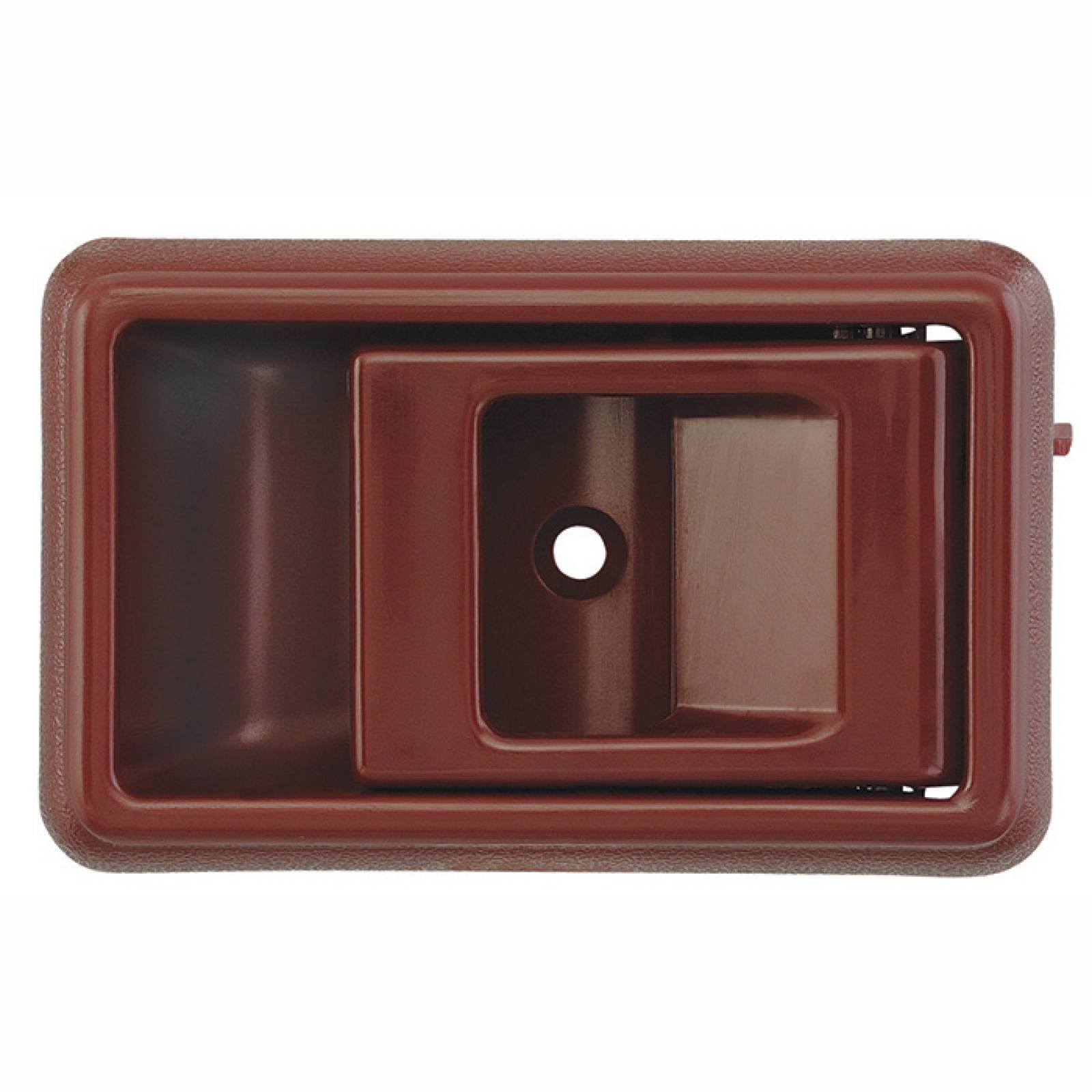 MANIJA INTERIOR TOYOTA COROLLA 1983 - 1991  DERECHA DEL/TRAS