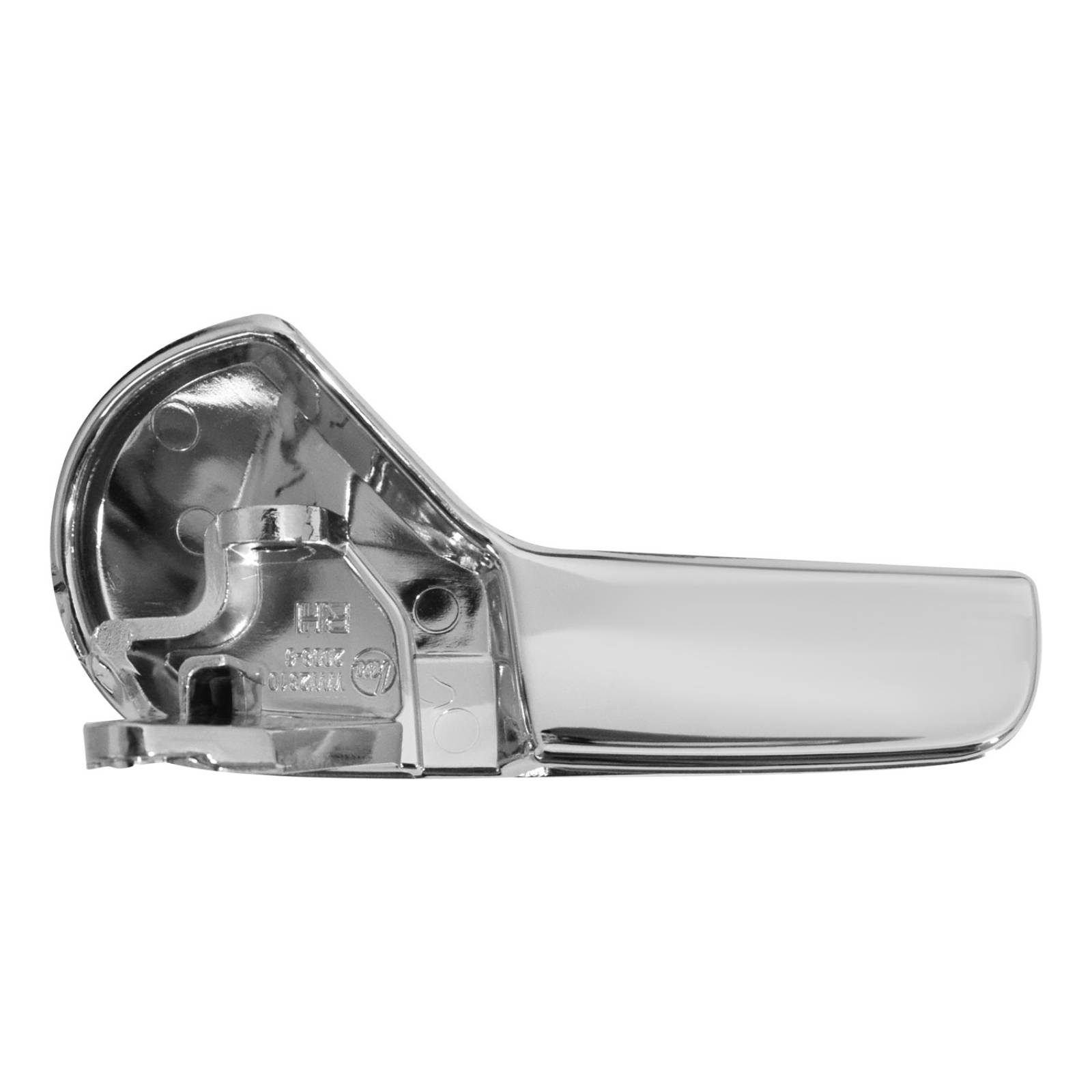 MANIJA INTERIOR VOLKSWAGEN GOL 2016 - 2020  DERECHA DEL/TRAS