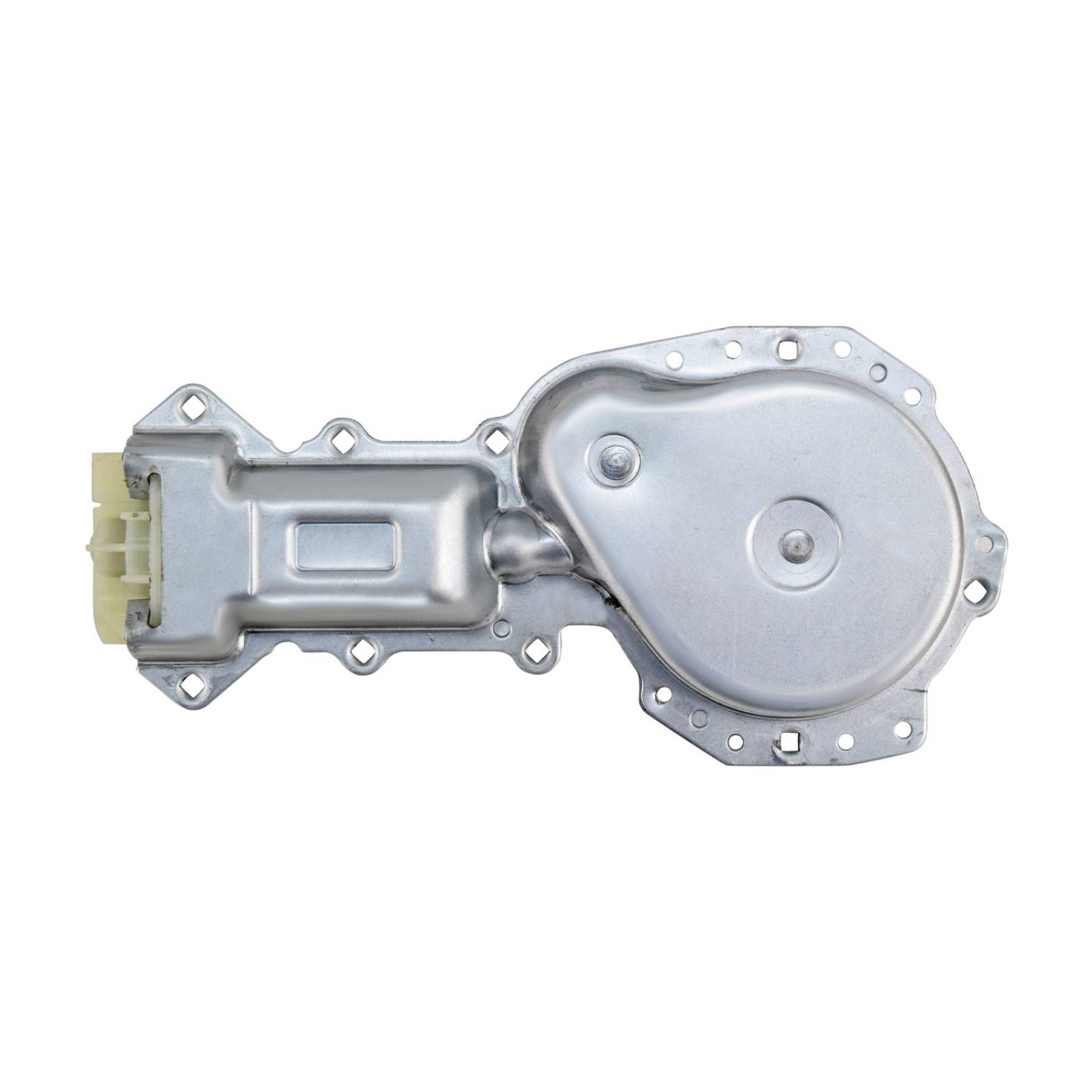 MOTOR DE ELEVADOR ELECTRICO ASTRO VAN 1985 - 2001 IZQ DELANT