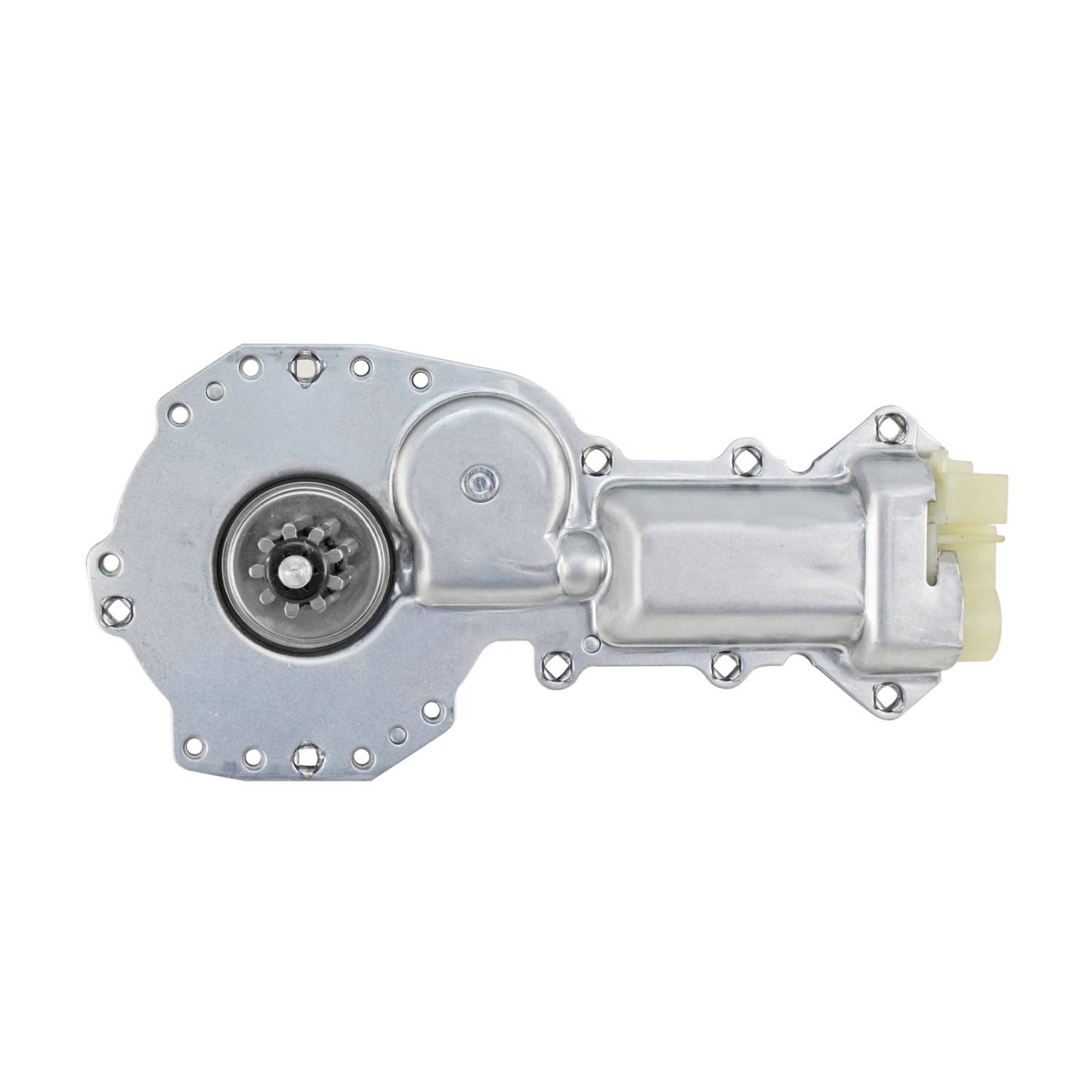 MOTOR DE ELEVADOR ELECTRICO ASTRO VAN 1985 - 2001 IZQ DELANT