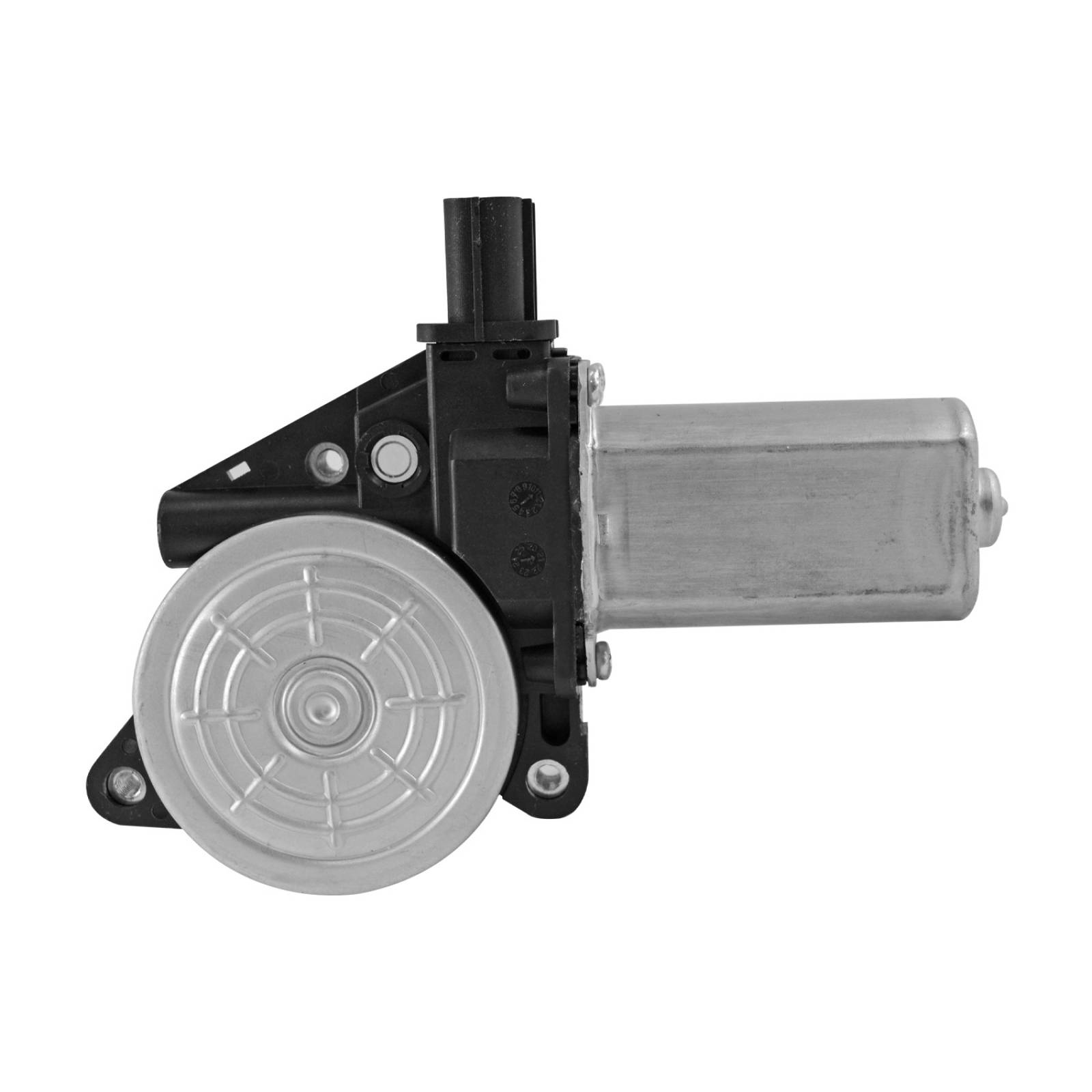MOTOR DE ELEVADOR ELECTRICO CR-V 2007 - 2011 IZQ DELANTERA