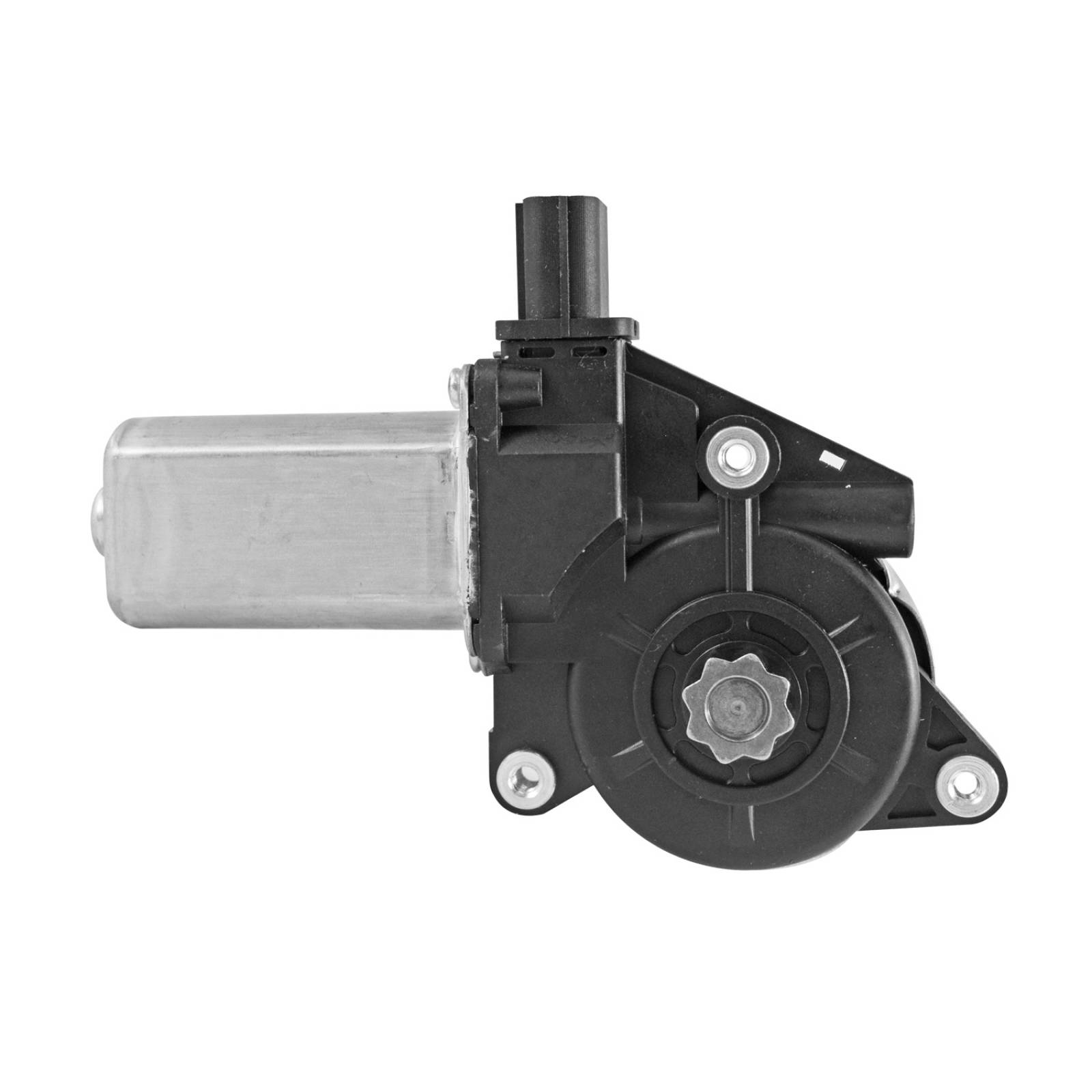 MOTOR DE ELEVADOR ELECTRICO CR-V 2007 - 2011 IZQ DELANTERA