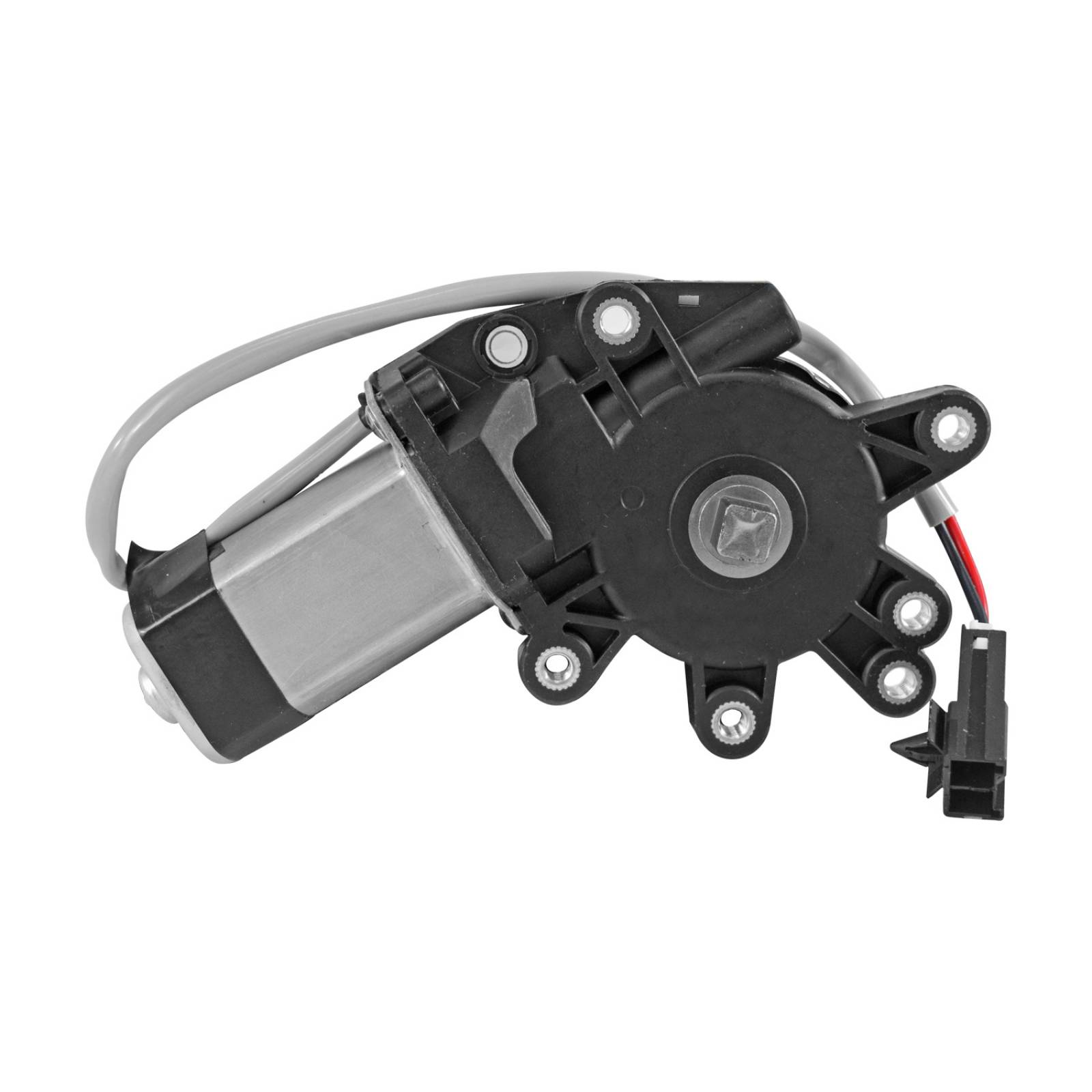 MOTOR DE ELEVADOR ELECTRICO D22 2008 - 2015 DERECHA DEL/TRAS