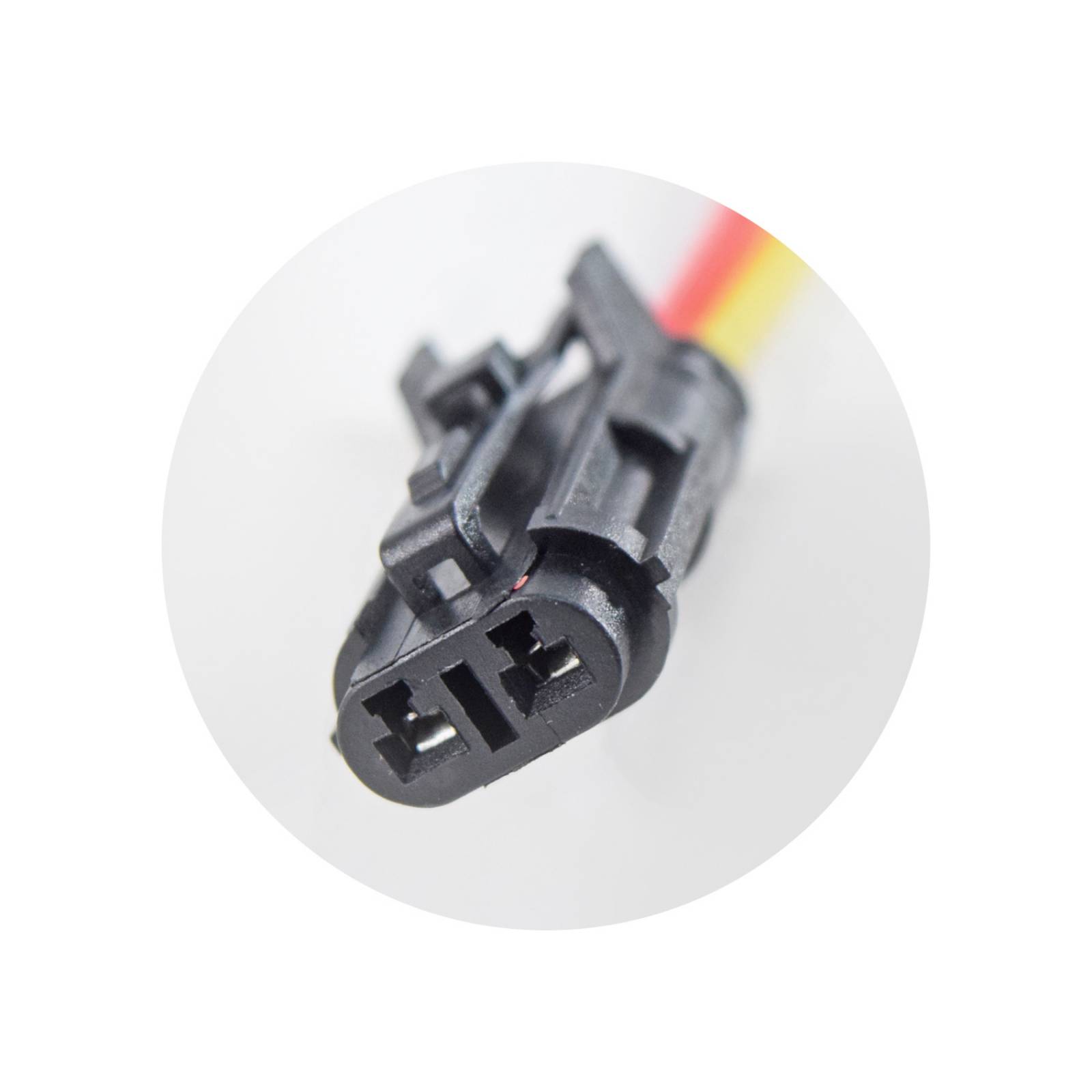 MOTOR DE ELEVADOR ELECTRICO EXPLORER 2002 - 2005   DELANTERA