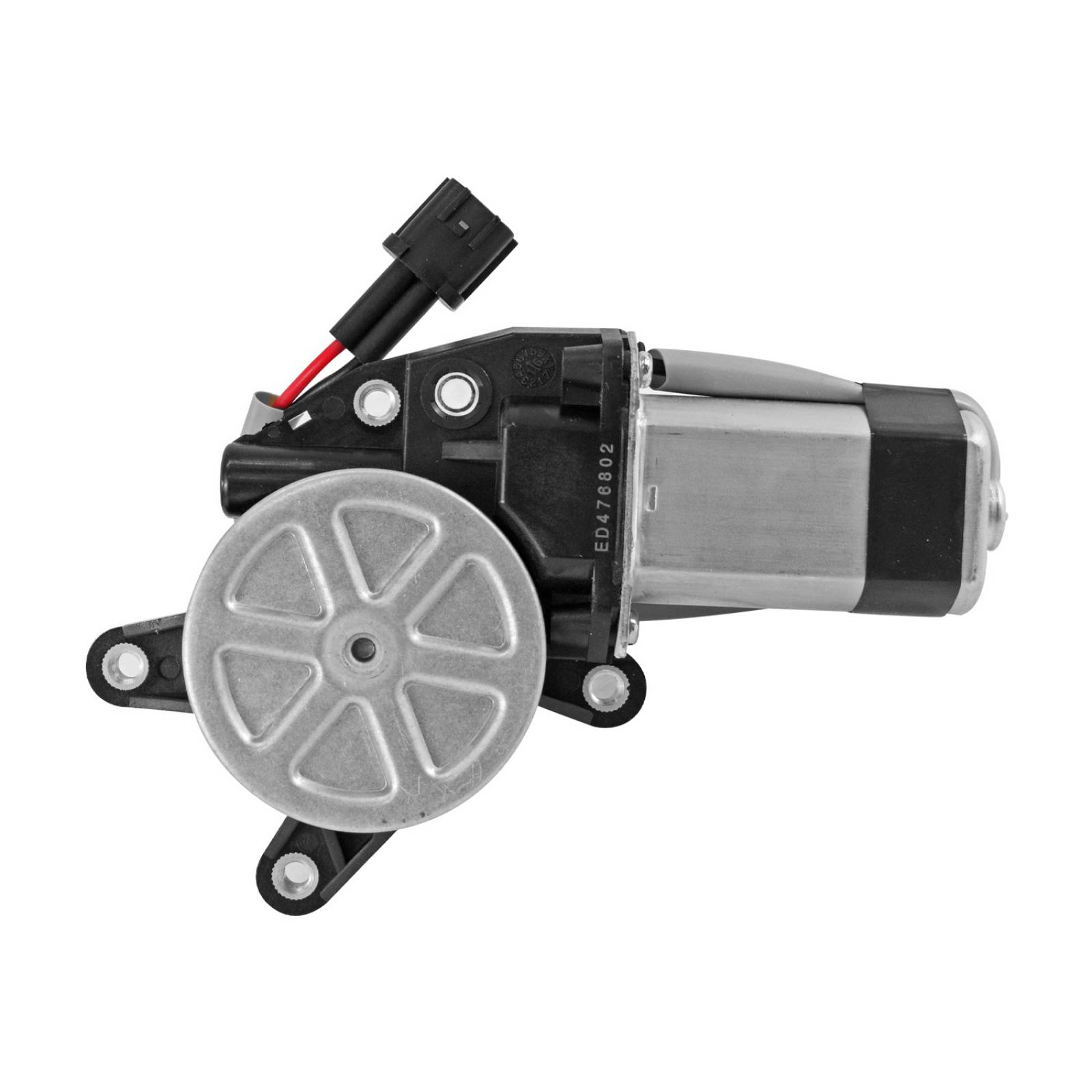 MOTOR DE ELEVADOR ELECTRICO TIIDA 2007 - 2017   DELANTERA