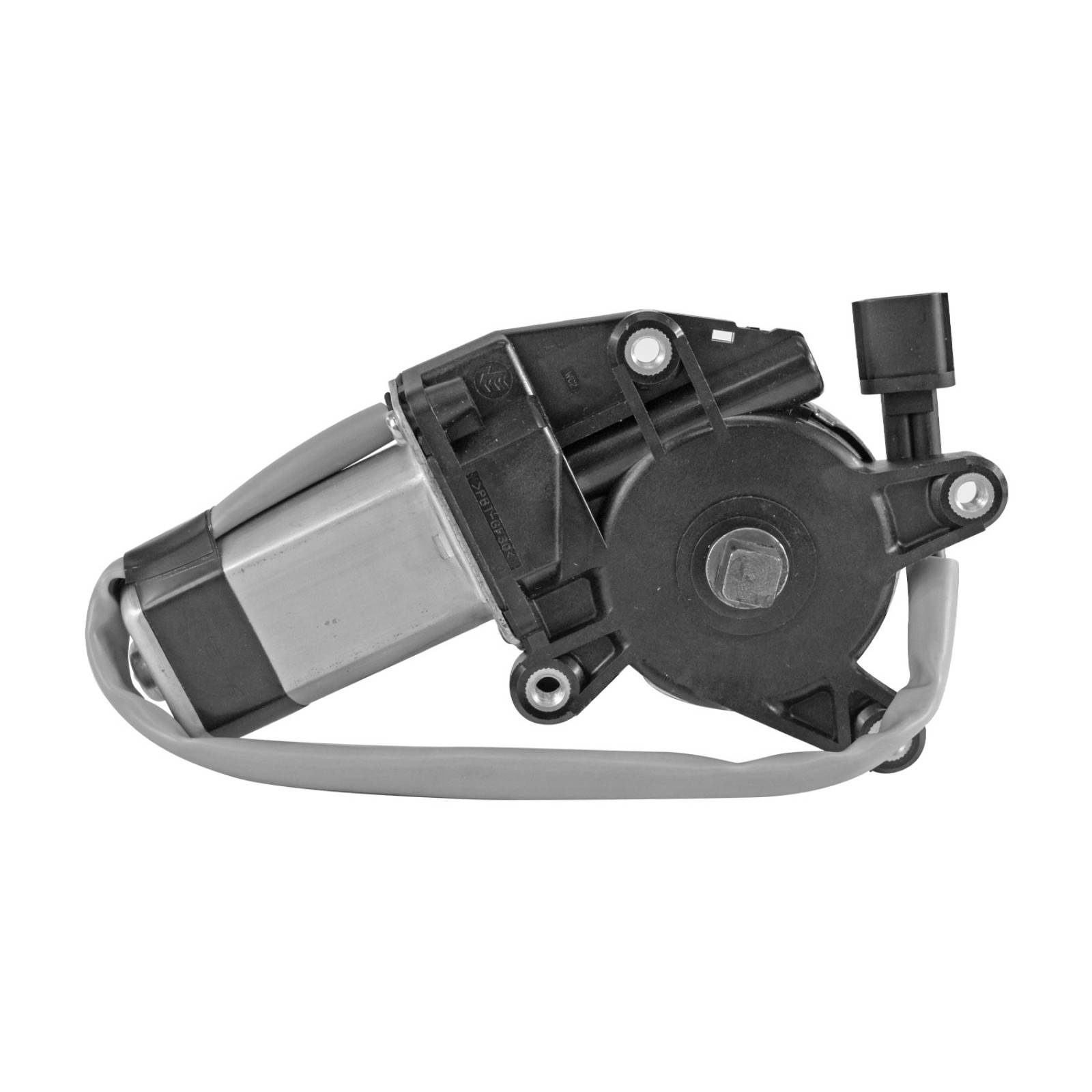MOTOR DE ELEVADOR ELECTRICO TIIDA 2007 - 2017   DELANTERA